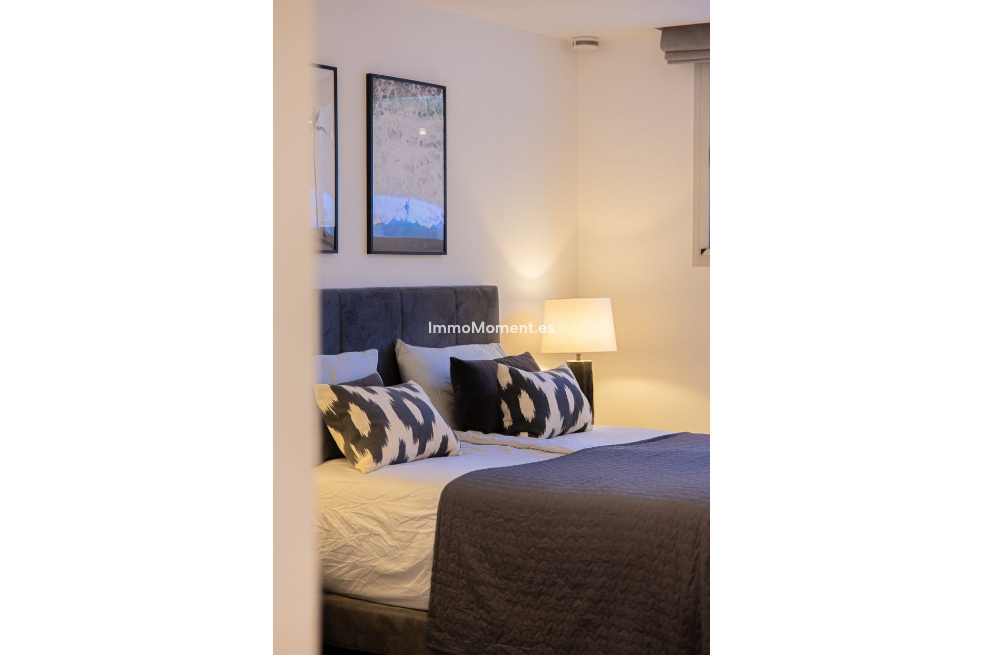 Revente - Villa individuelle - Fuengirola - Higueron