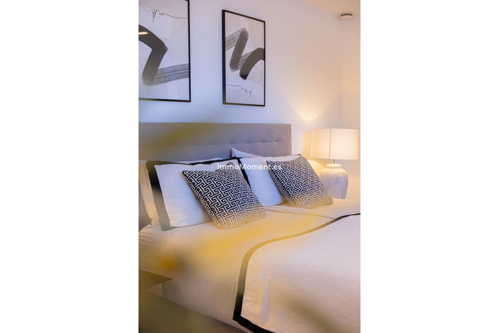 Revente - Villa individuelle - Fuengirola - Higueron