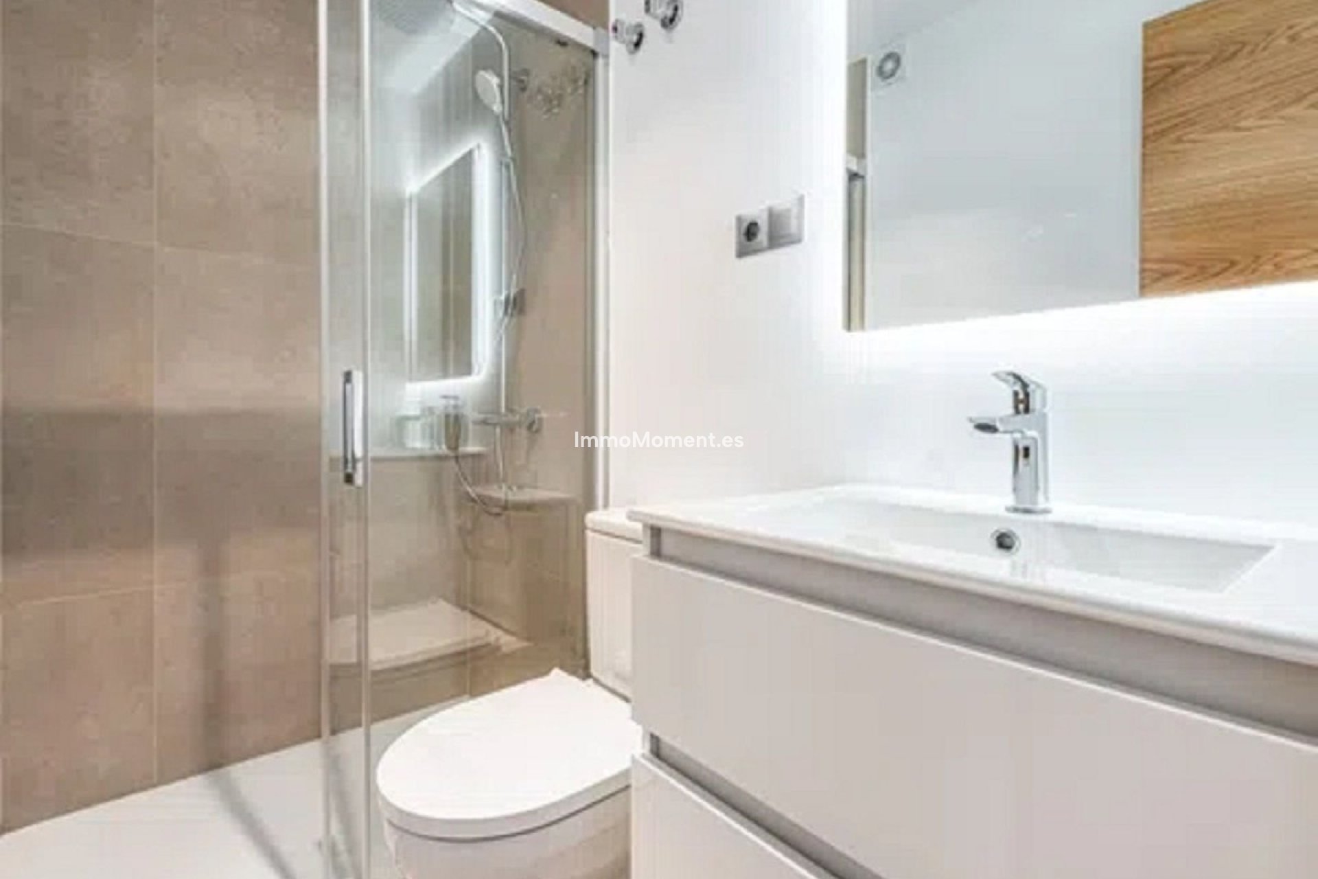 Revente - Villa individuelle - Fuengirola - Los Boliches