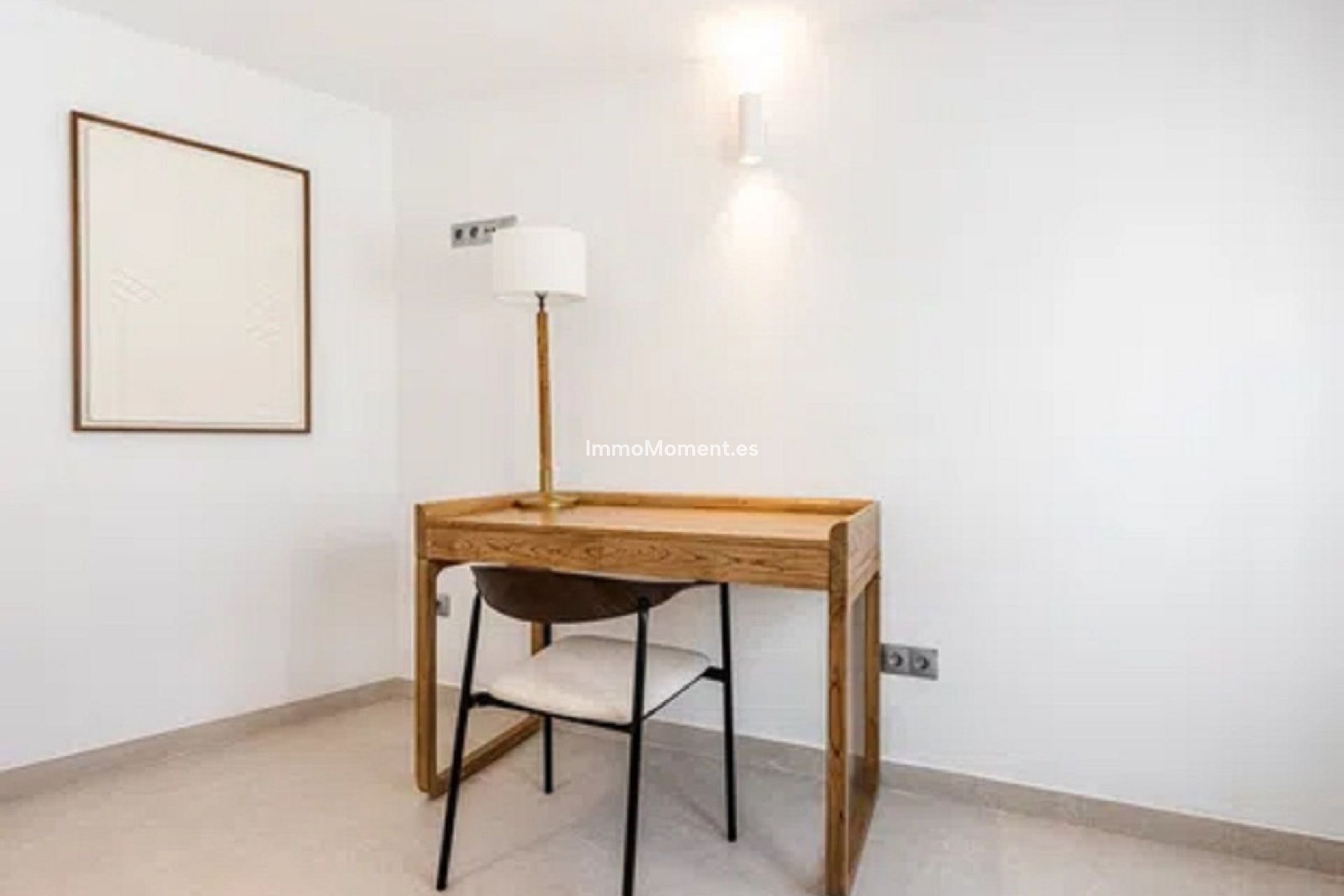 Revente - Villa individuelle - Fuengirola - Los Boliches