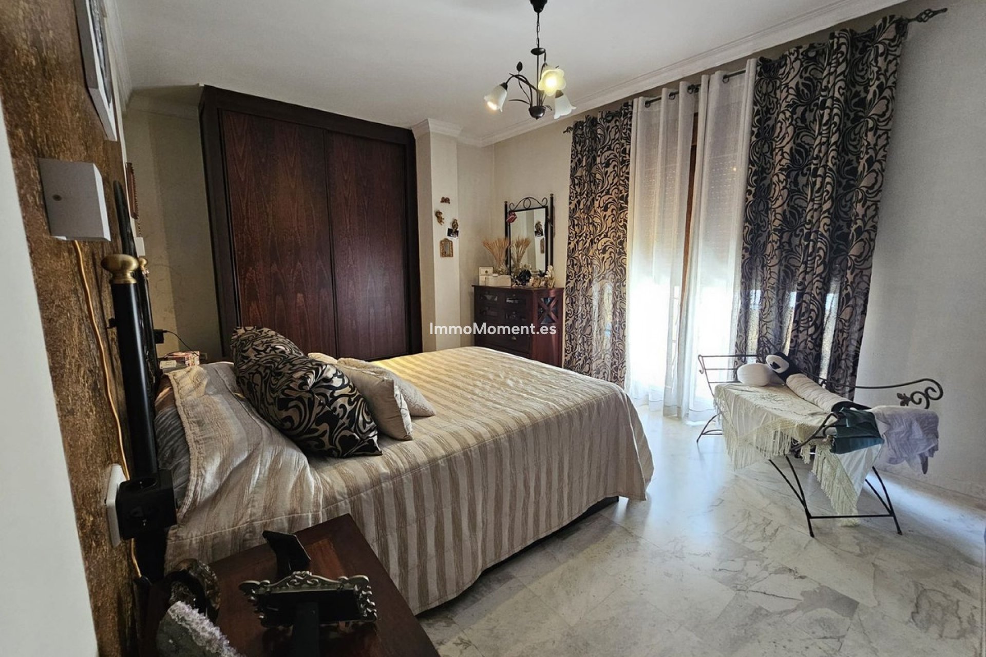 Revente - Villa individuelle - Fuengirola - Los Pacos