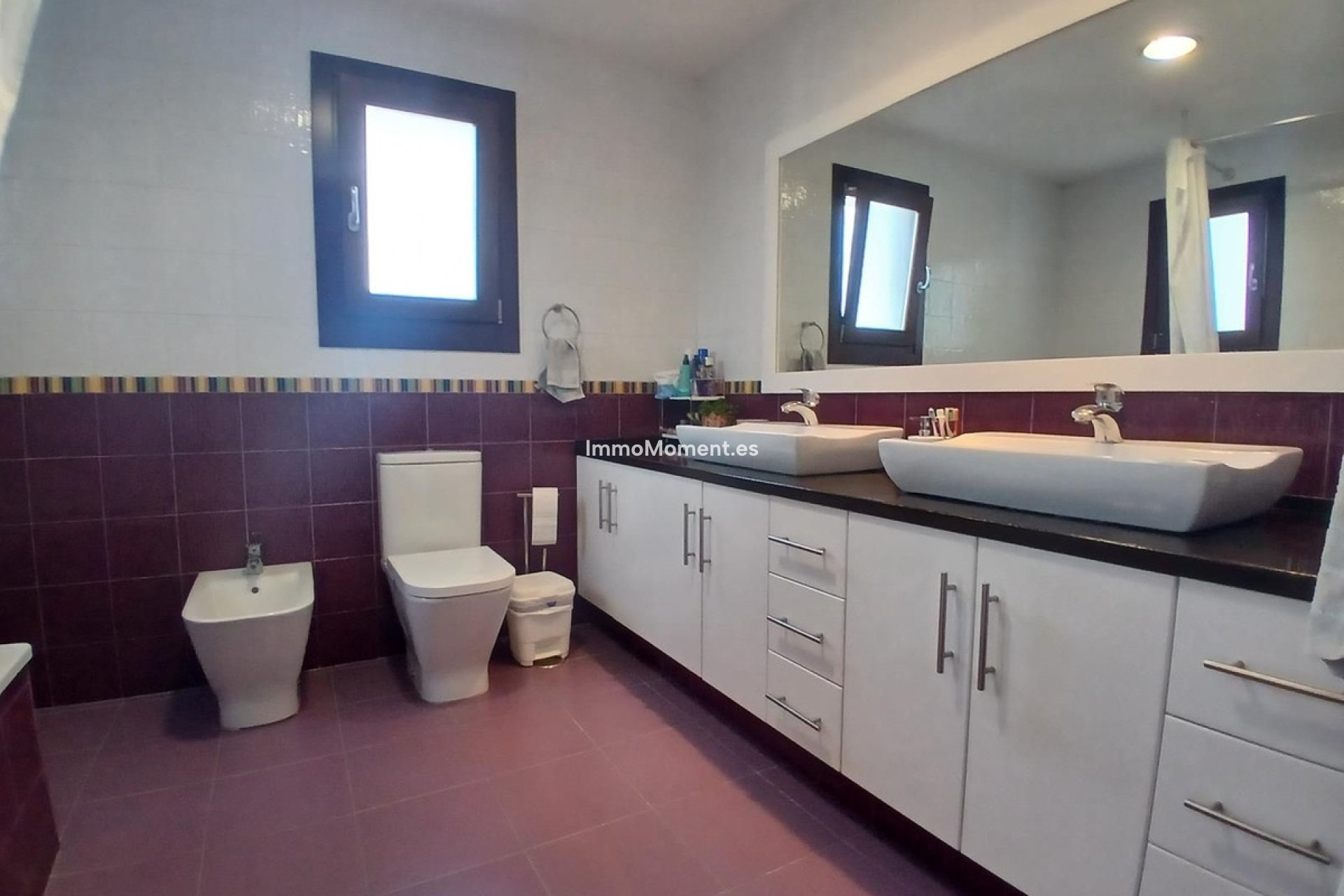Revente - Villa individuelle - Fuengirola - Los Pacos
