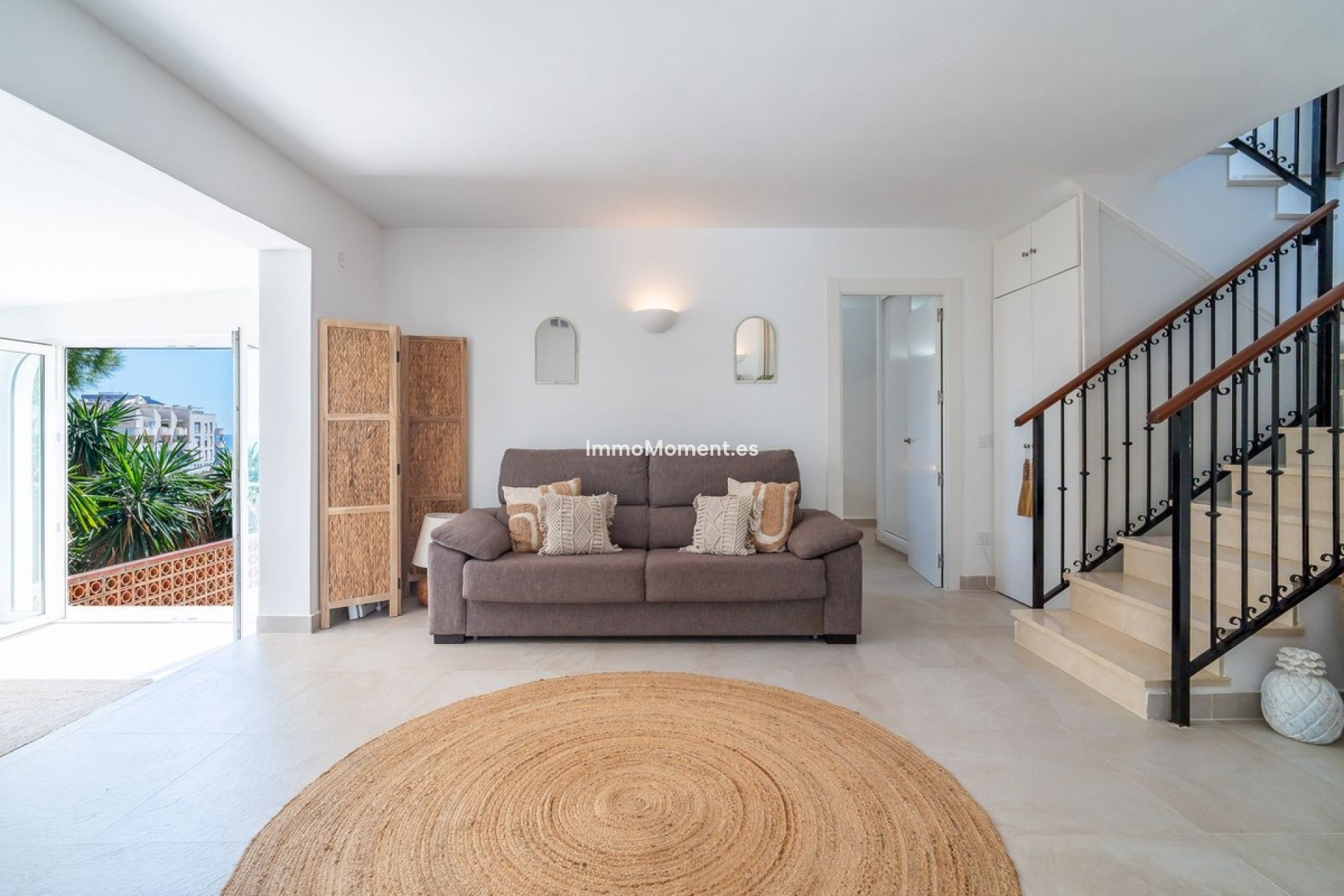 Revente - Villa individuelle - Fuengirola - Torreblanca