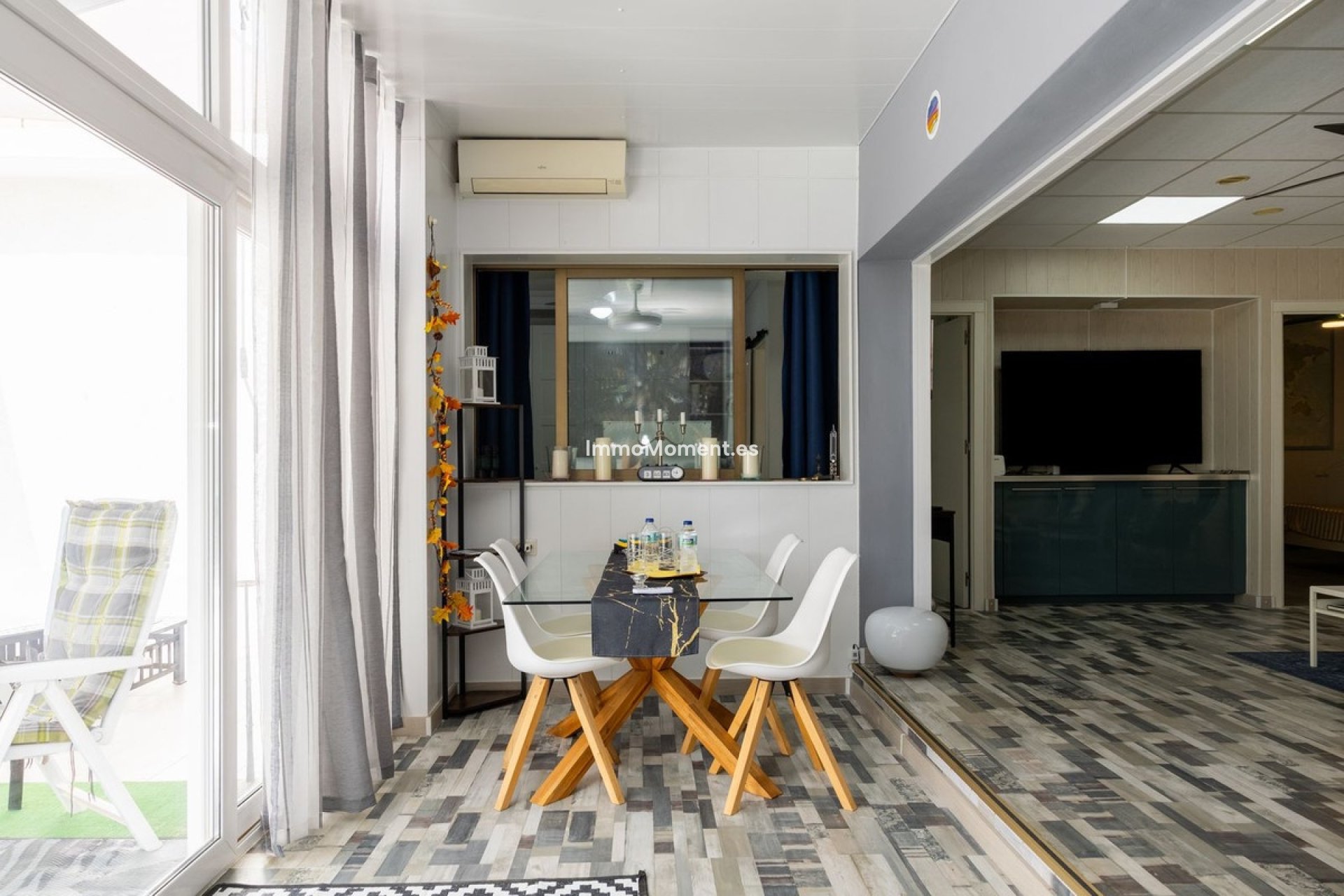 Revente - Villa individuelle - Fuengirola - Torreblanca