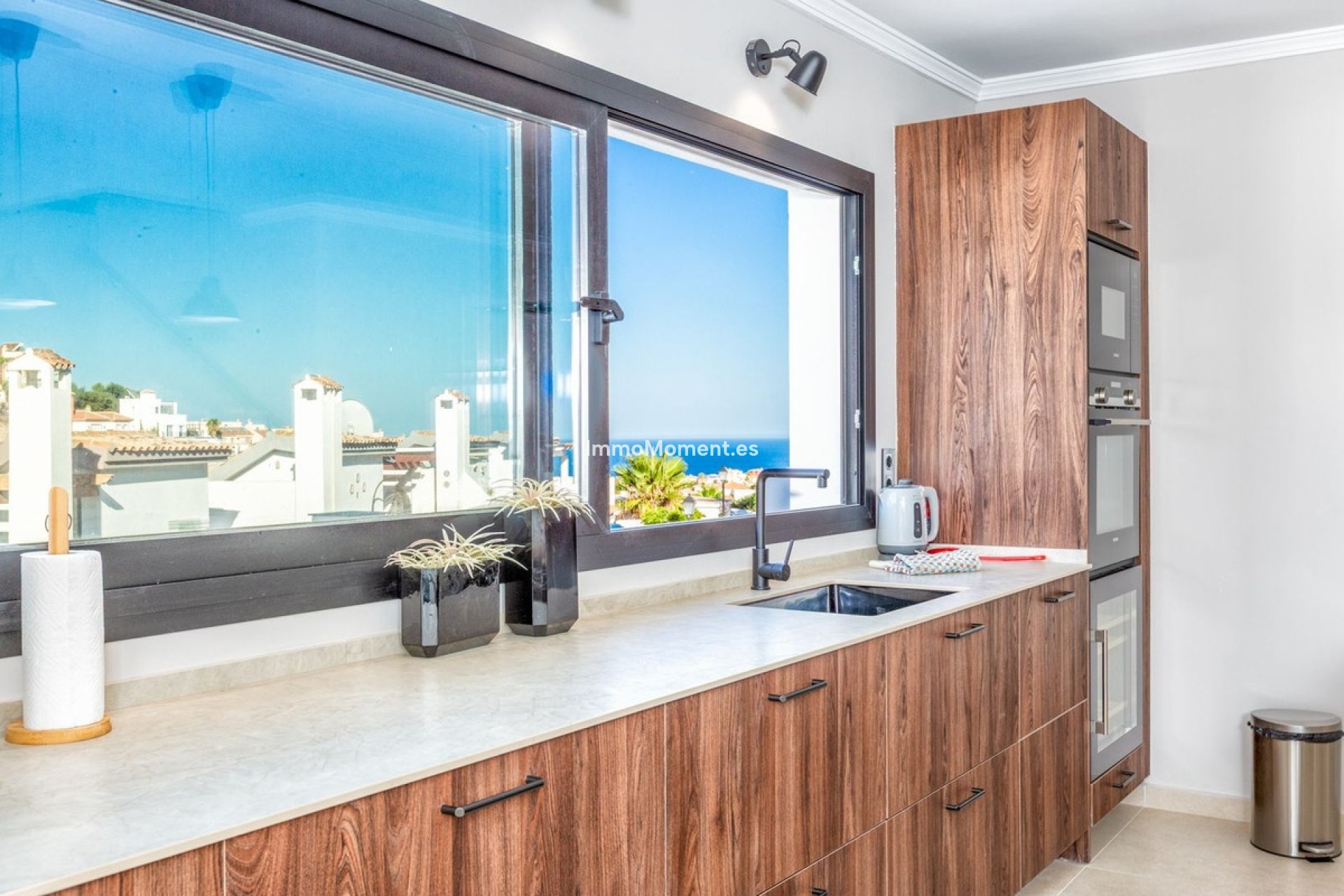 Revente - Villa individuelle - Fuengirola - Torreblanca