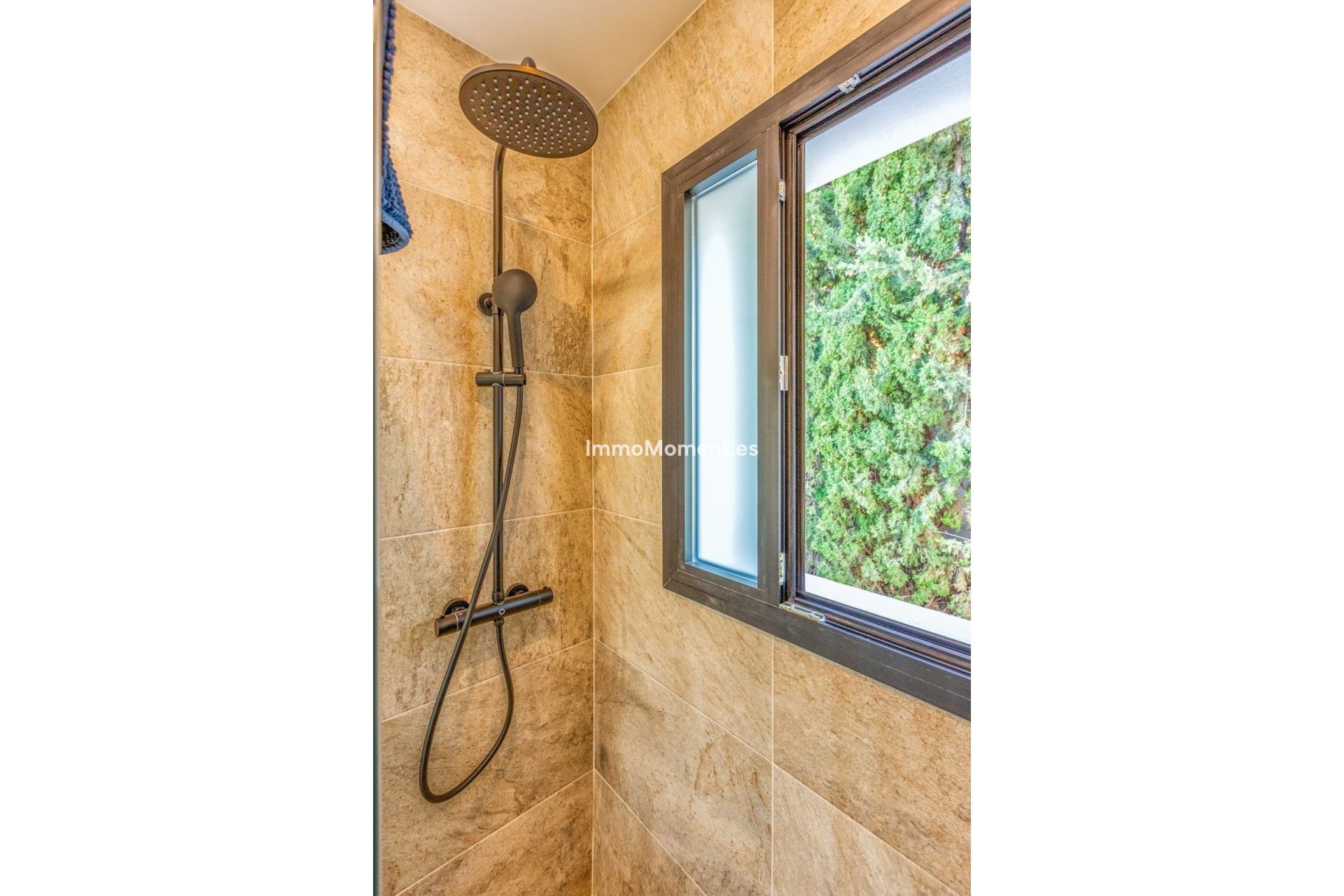 Revente - Villa individuelle - Fuengirola - Torreblanca