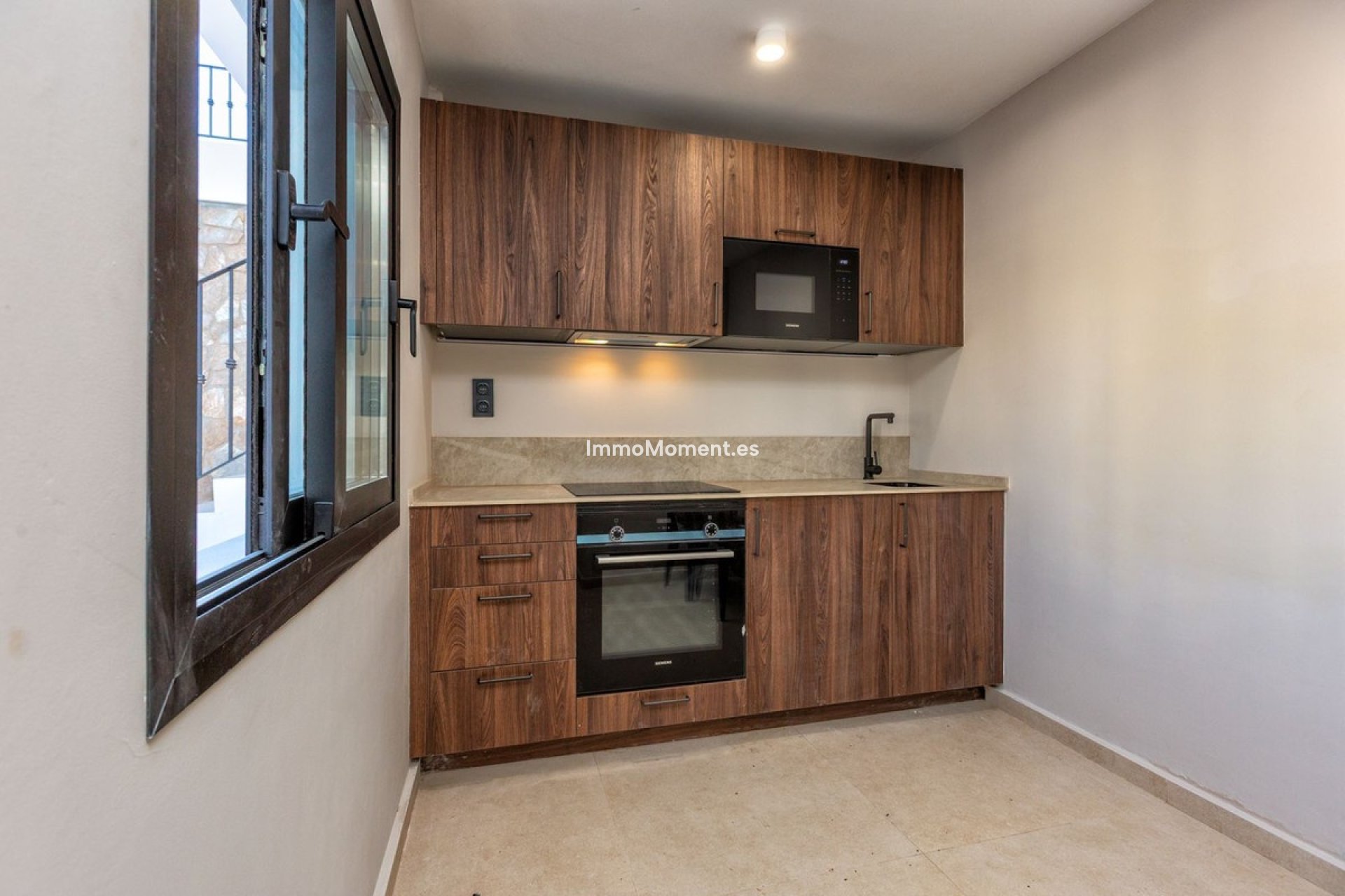 Revente - Villa individuelle - Fuengirola - Torreblanca
