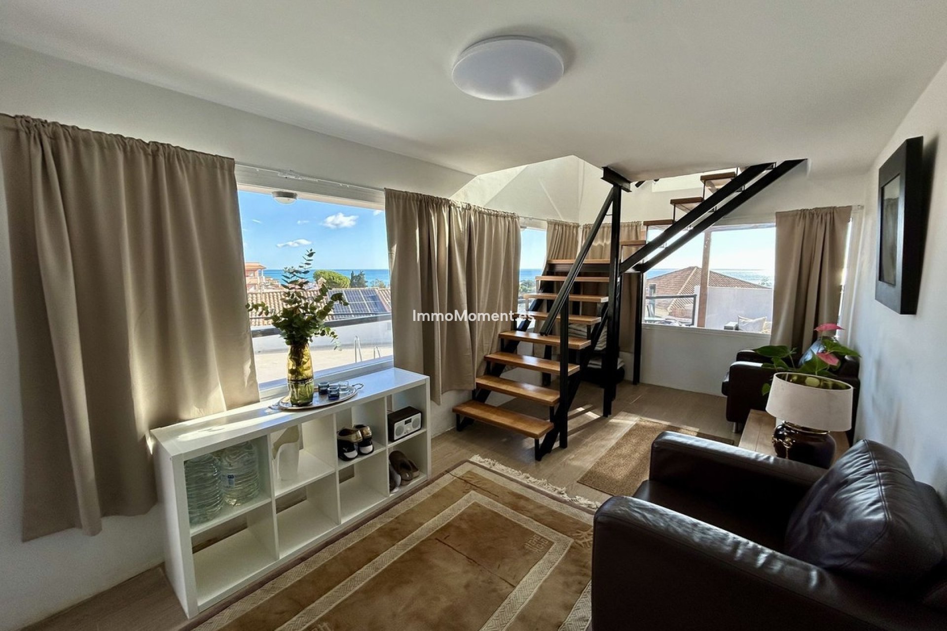 Revente - Villa individuelle - Fuengirola - Torreblanca