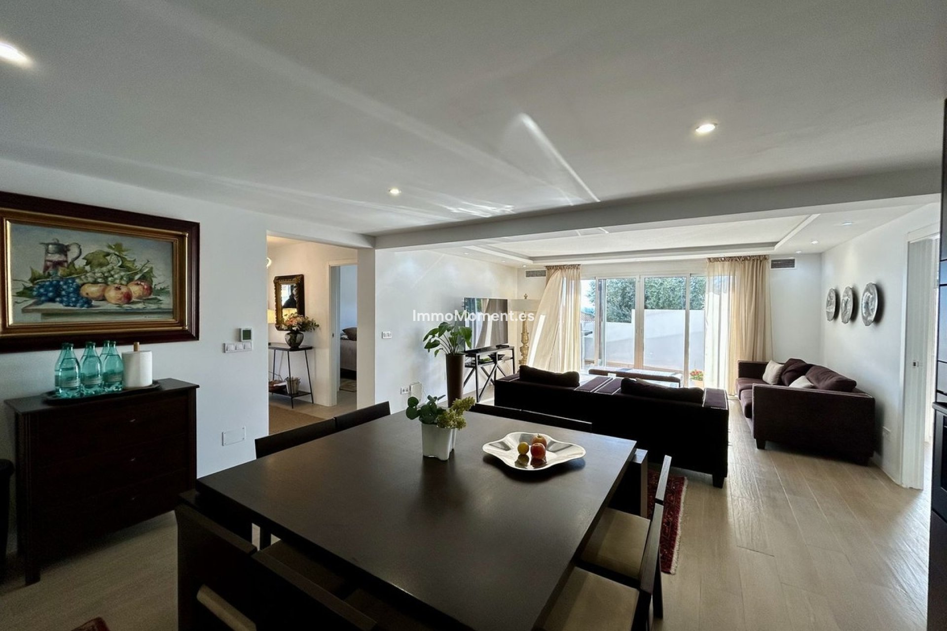 Revente - Villa individuelle - Fuengirola - Torreblanca