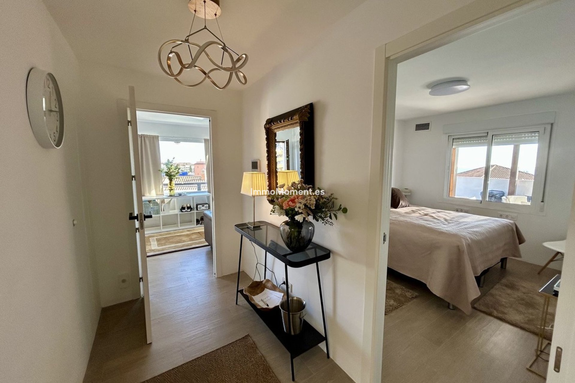 Revente - Villa individuelle - Fuengirola - Torreblanca