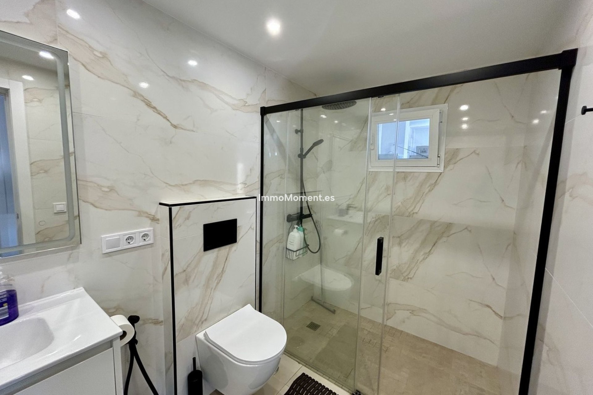 Revente - Villa individuelle - Fuengirola - Torreblanca