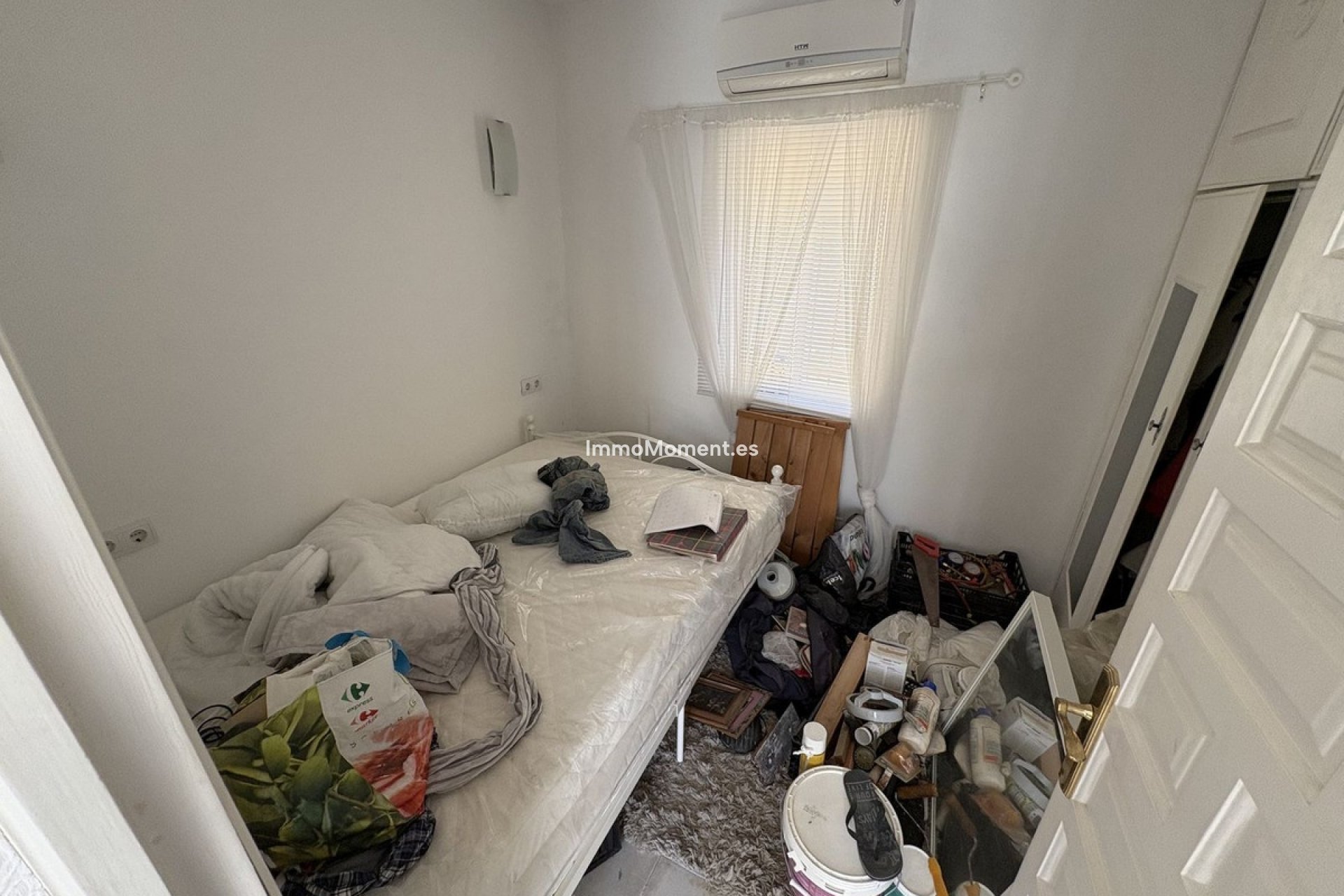 Revente - Villa individuelle - Fuengirola - Torreblanca