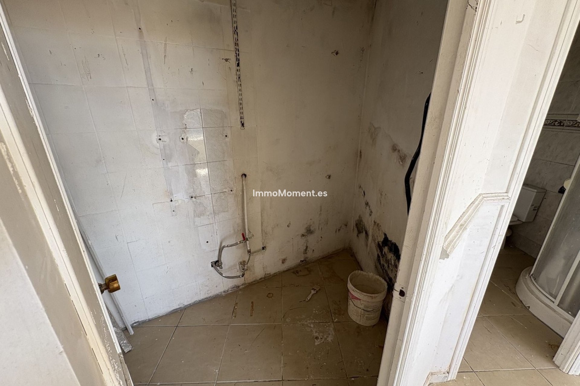 Revente - Villa individuelle - Fuengirola - Torreblanca