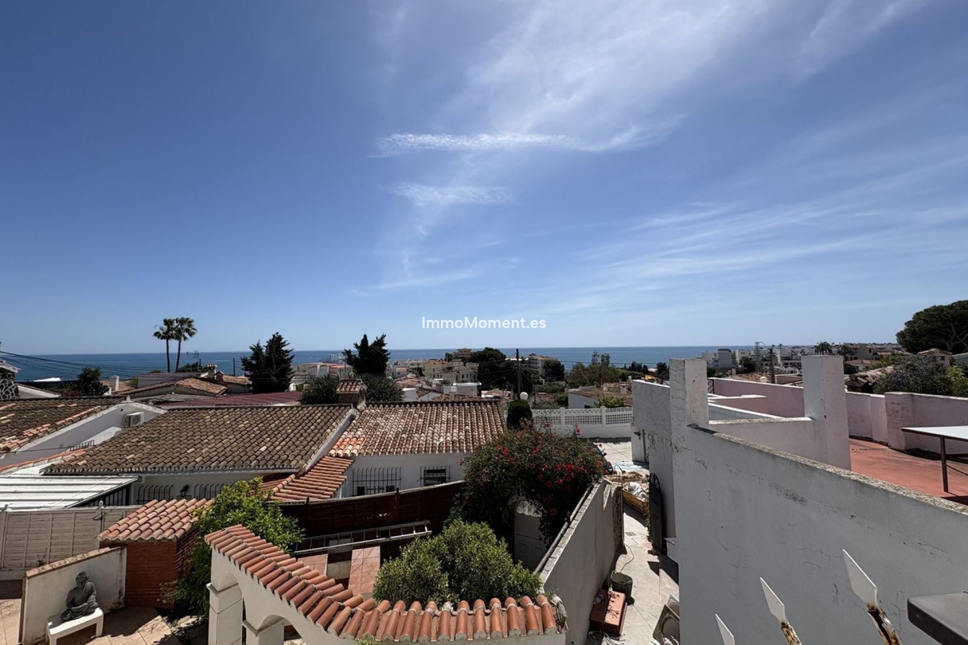Revente - Villa individuelle - Fuengirola - Torreblanca
