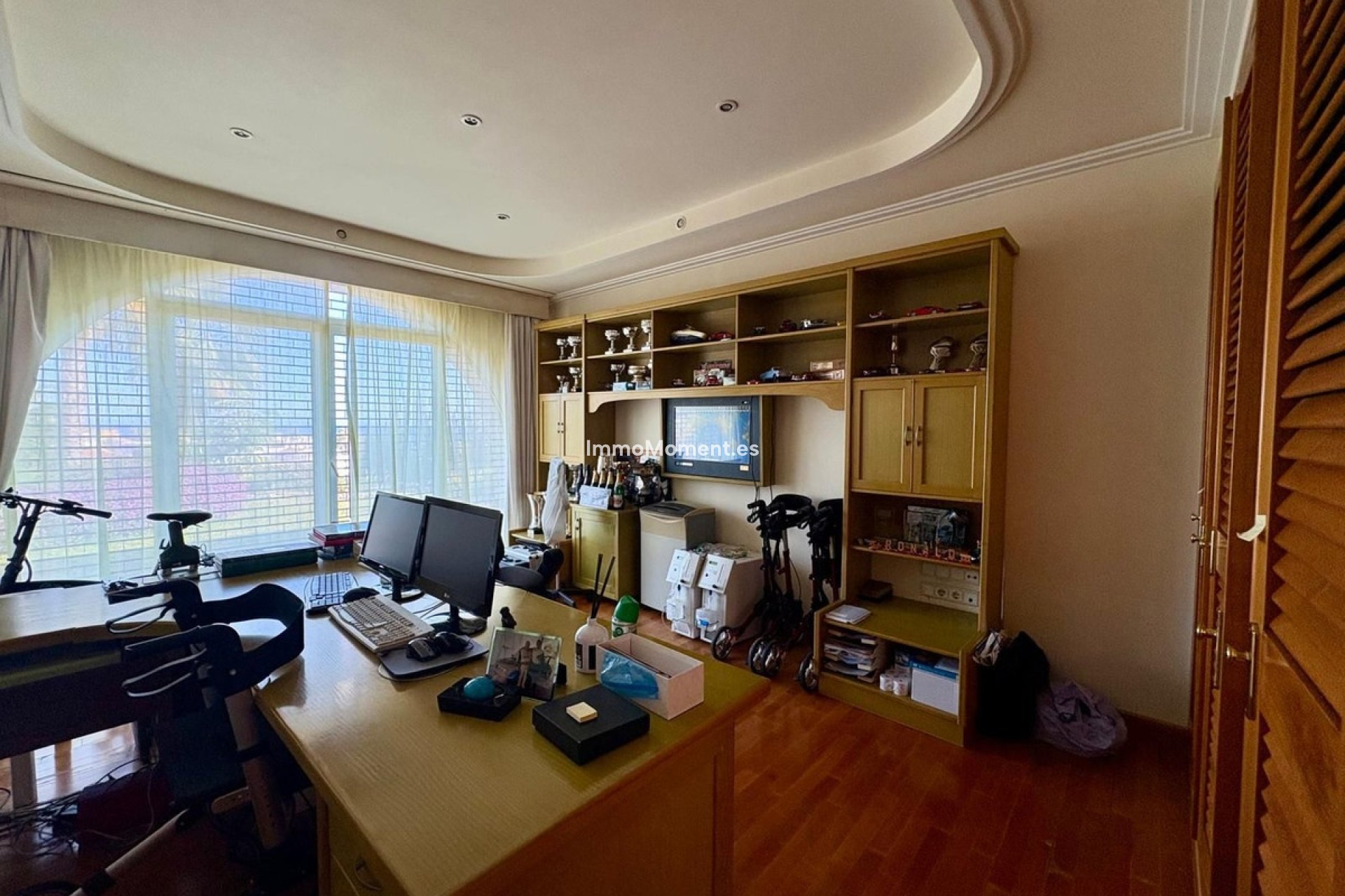Revente - Villa individuelle - Fuengirola - Torreblanca