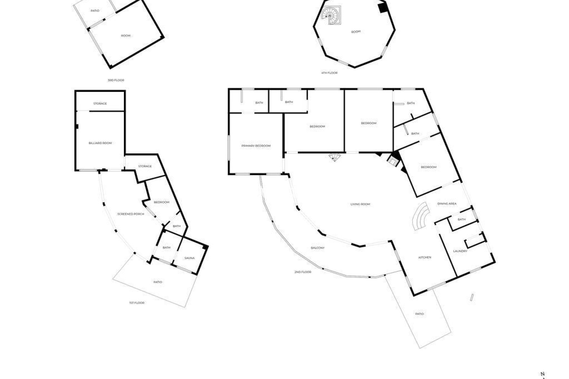 Revente - Villa individuelle - Fuengirola - Torreblanca