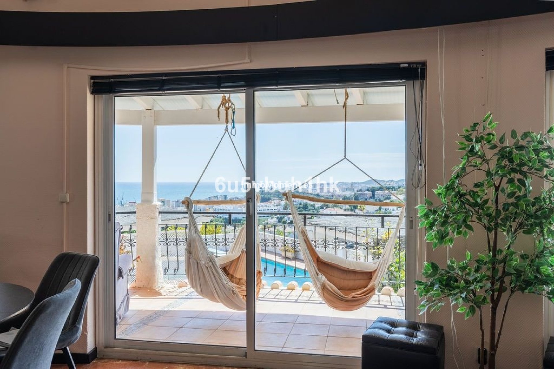 Revente - Villa individuelle - Fuengirola - Torreblanca