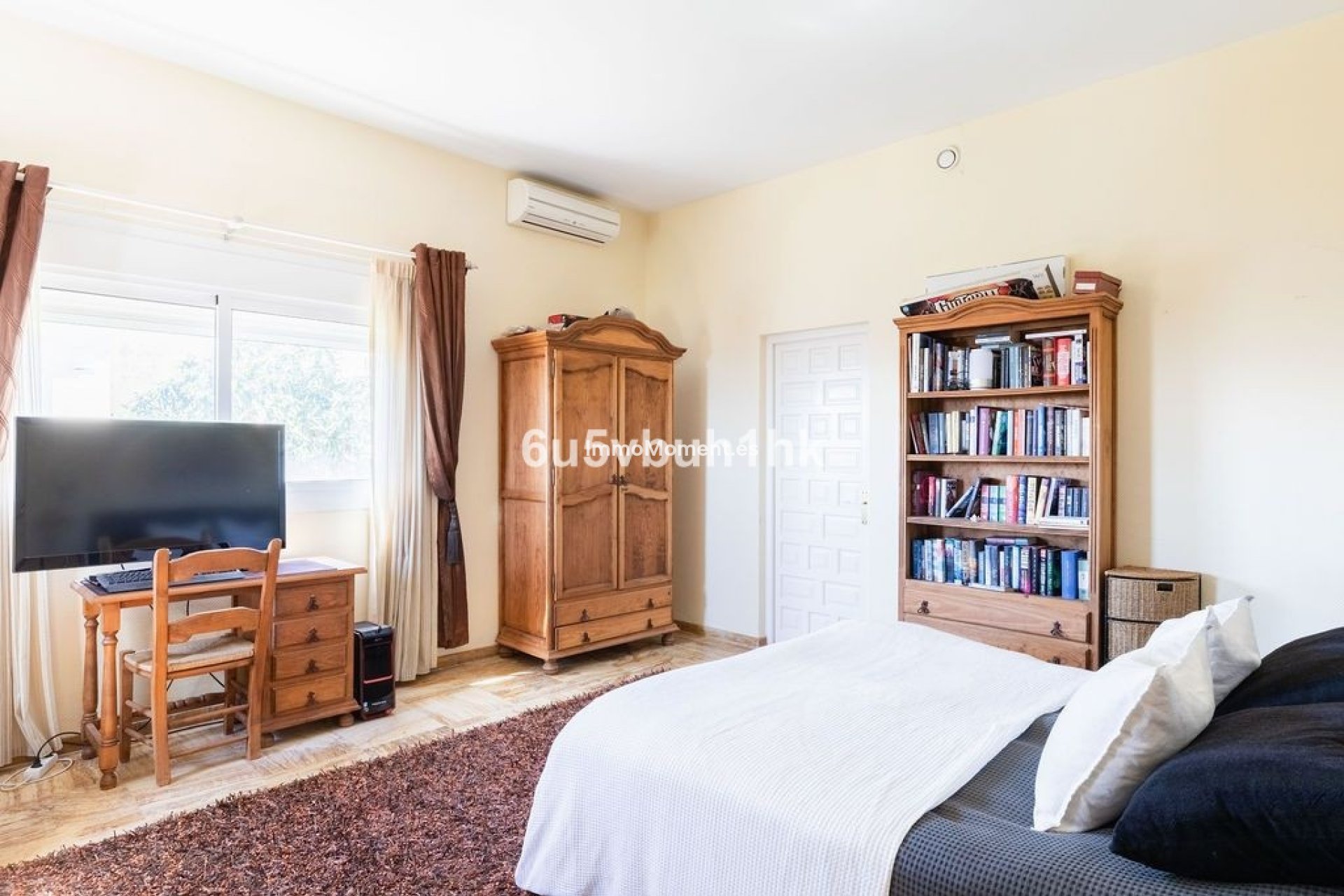 Revente - Villa individuelle - Fuengirola - Torreblanca
