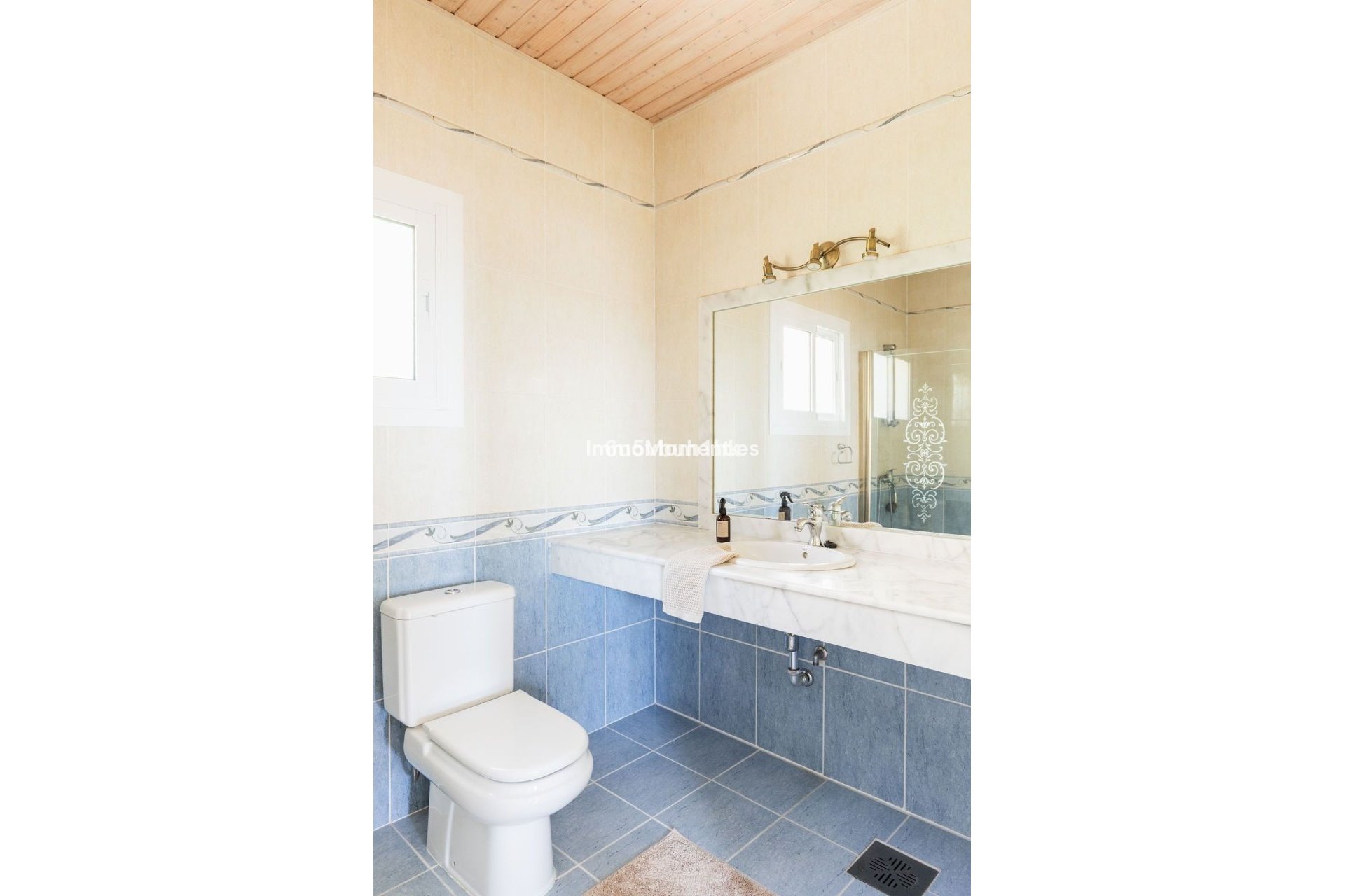 Revente - Villa individuelle - Fuengirola - Torreblanca