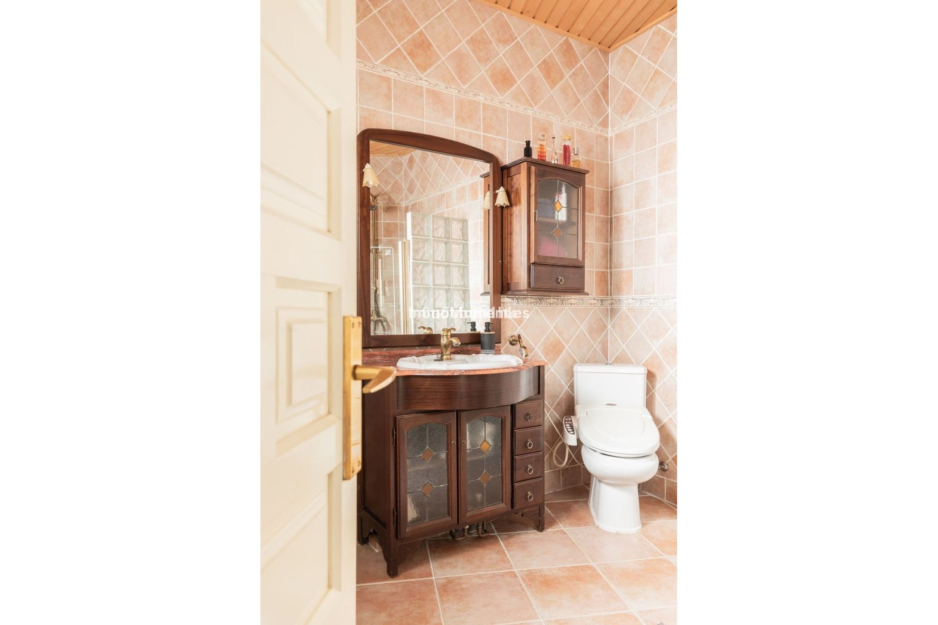 Revente - Villa individuelle - Fuengirola - Torreblanca