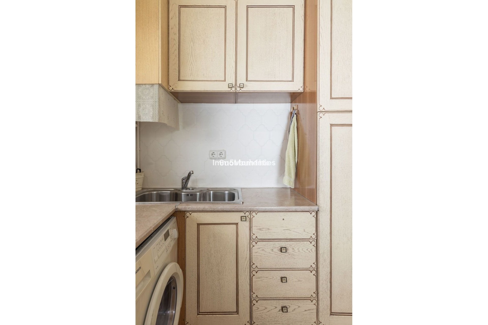 Revente - Villa individuelle - Fuengirola - Torreblanca