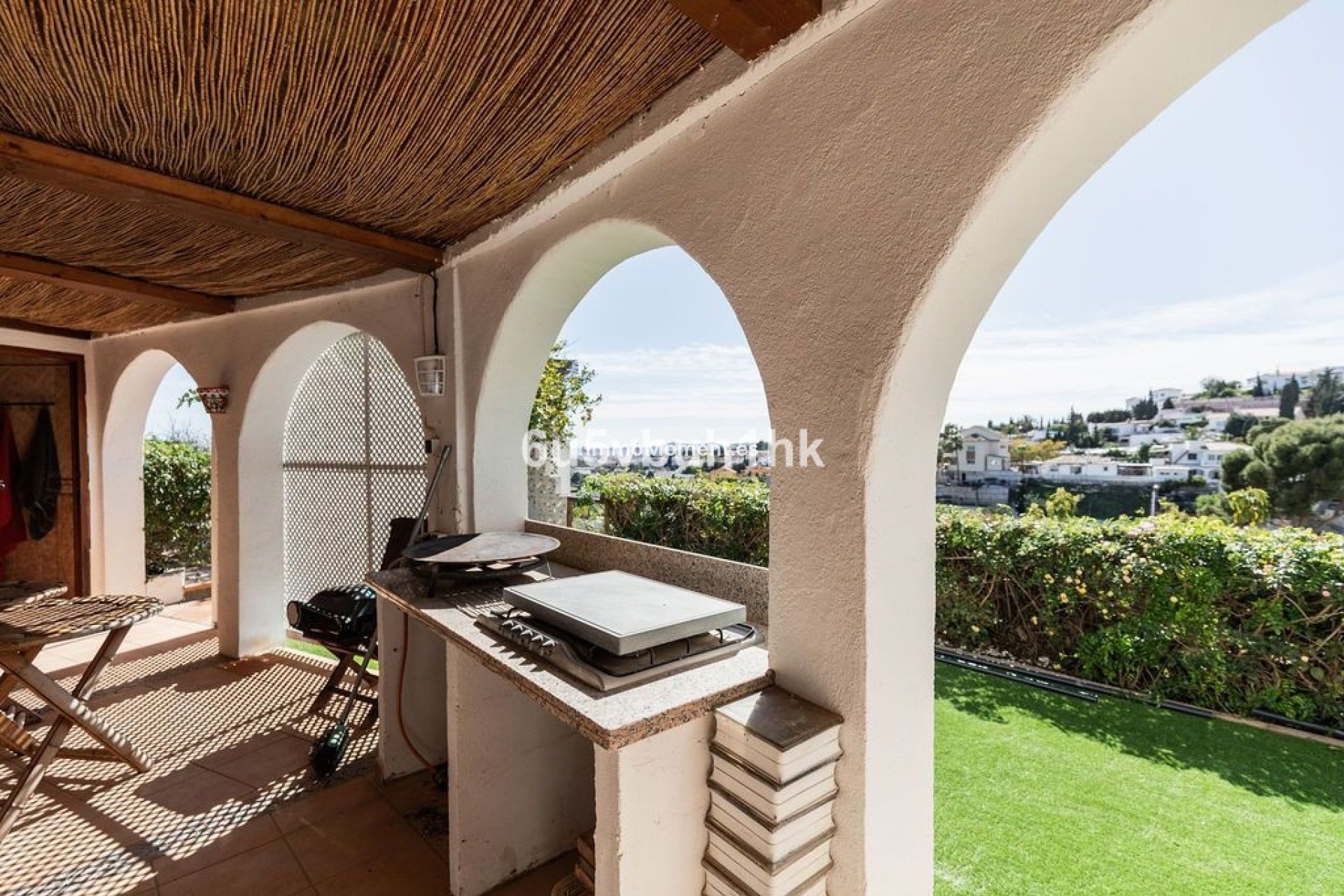 Revente - Villa individuelle - Fuengirola - Torreblanca