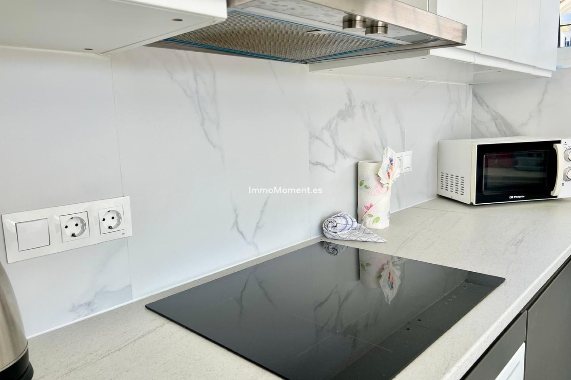 Revente - Villa individuelle - Fuengirola - Torreblanca