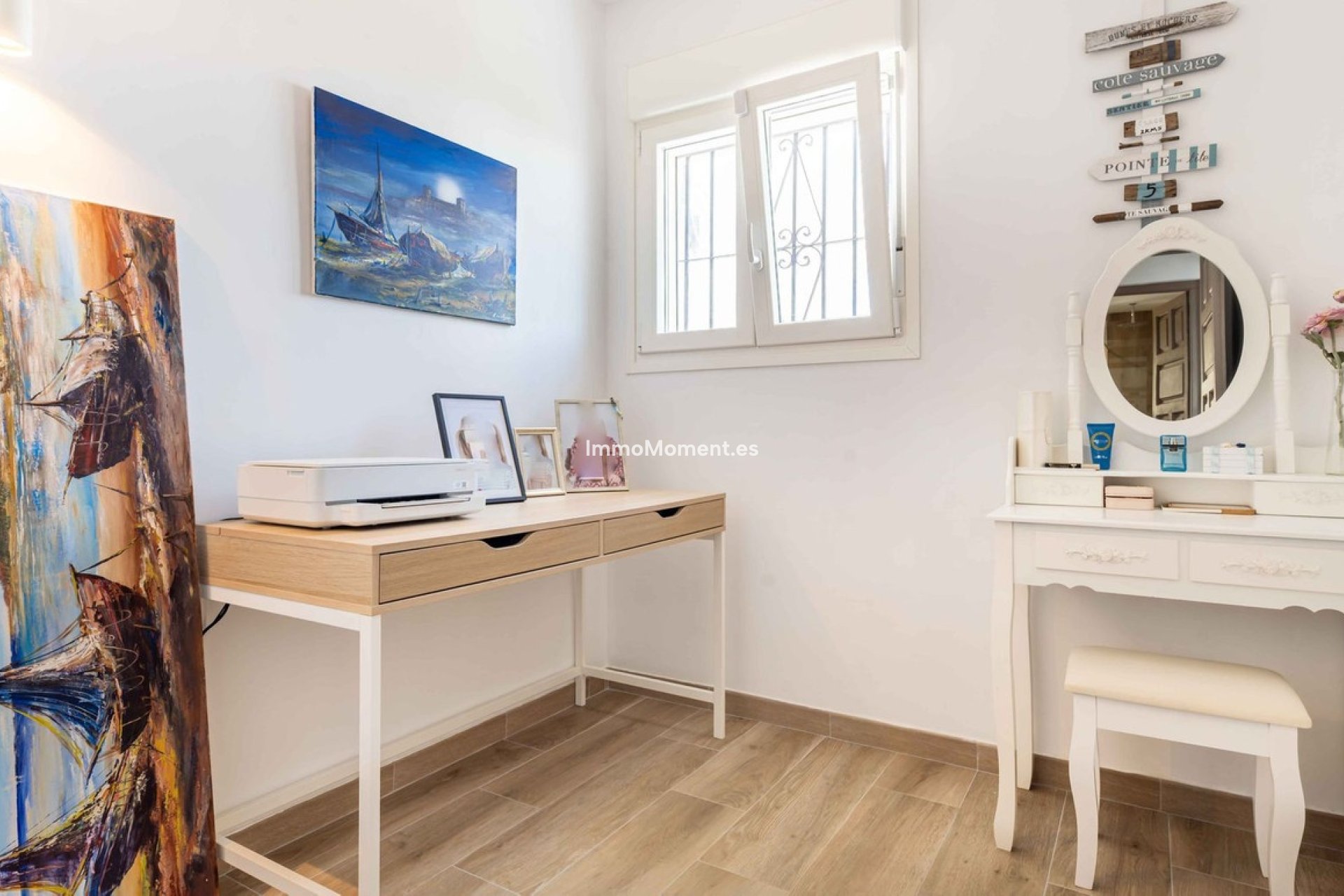 Revente - Villa individuelle - Fuengirola - Torreblanca
