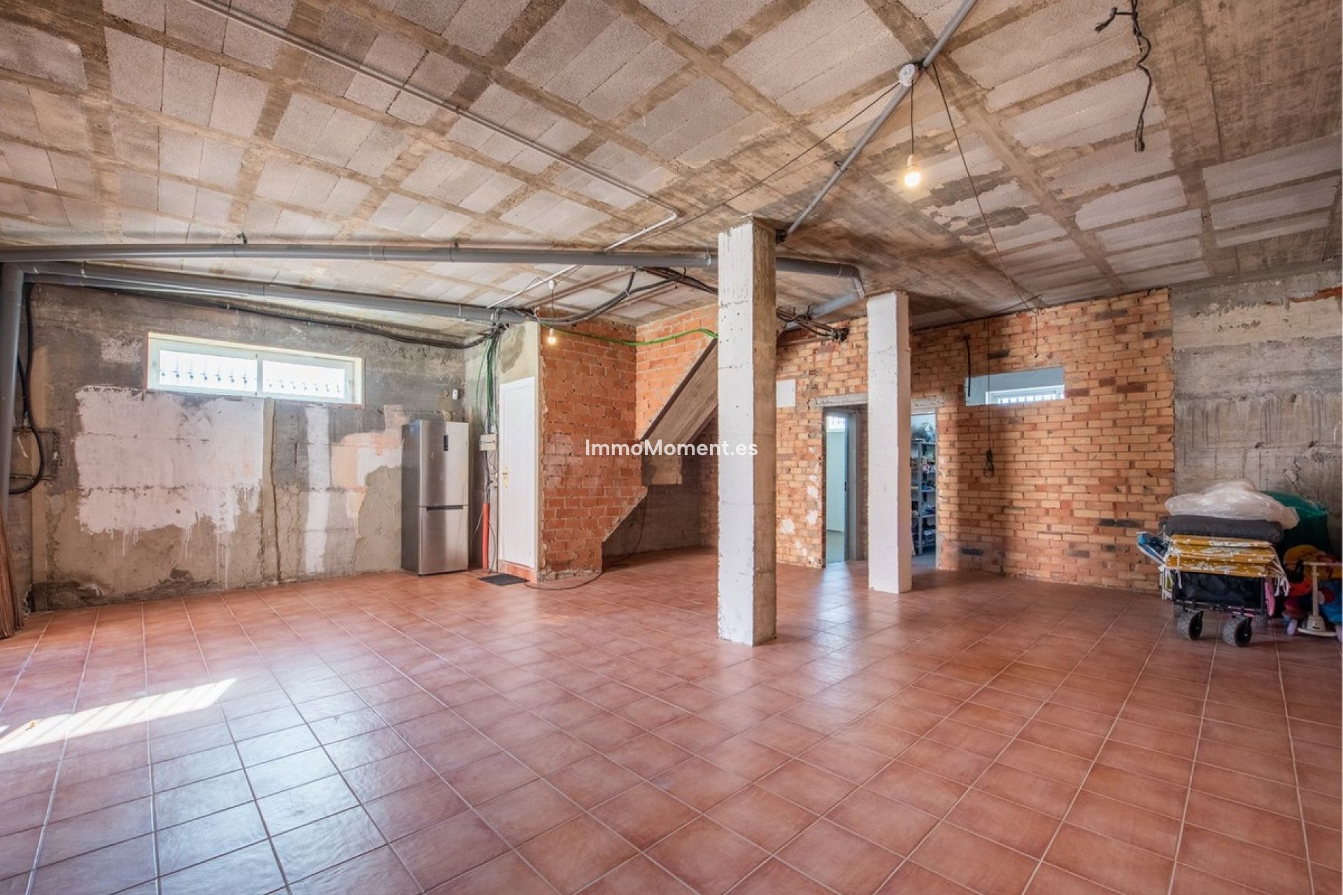 Revente - Villa individuelle - Fuengirola - Torreblanca