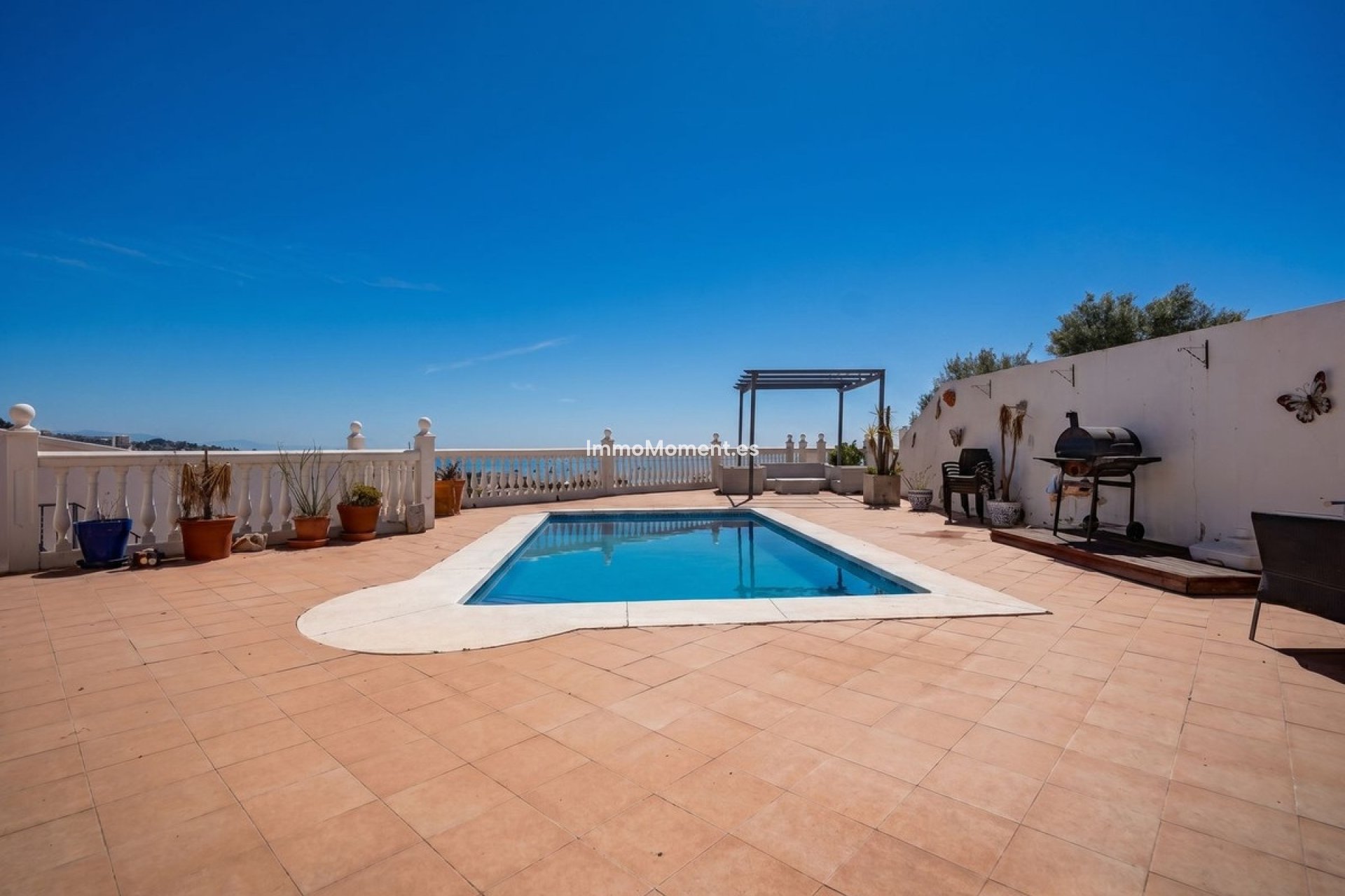 Revente - Villa individuelle - Fuengirola - Torreblanca