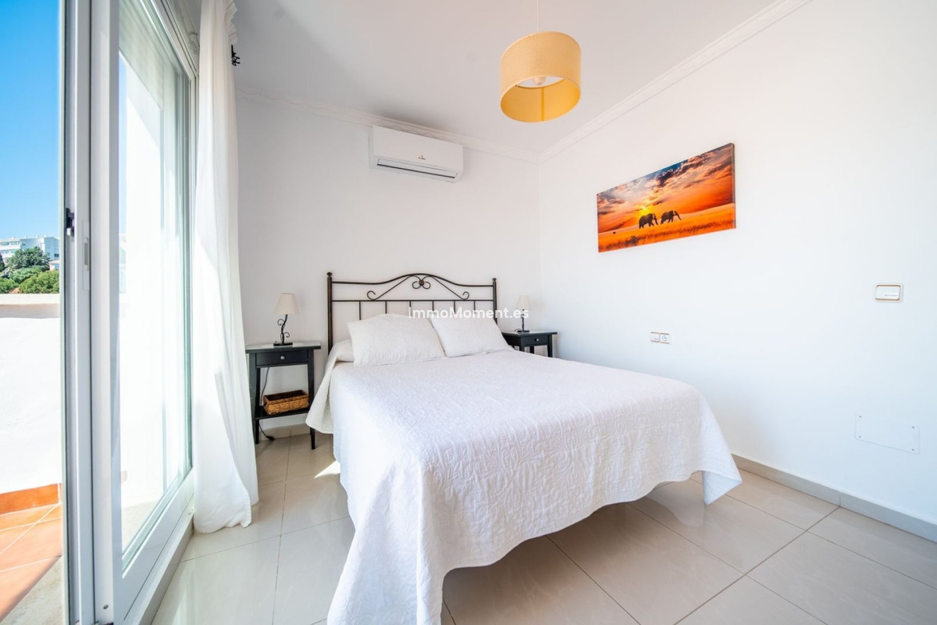 Revente - Villa individuelle - Fuengirola - Torreblanca