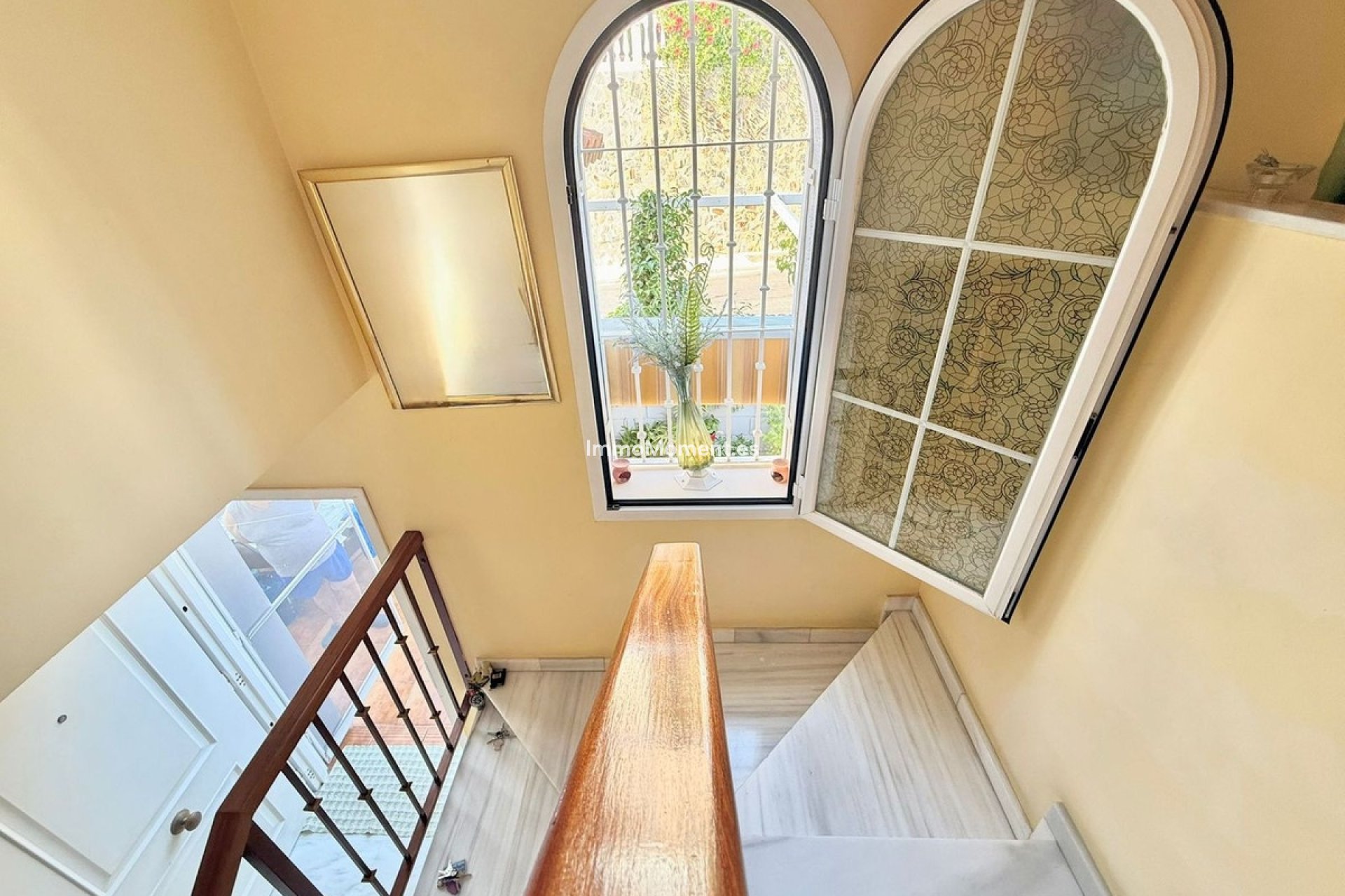 Revente - Villa individuelle - Fuengirola - Torreblanca