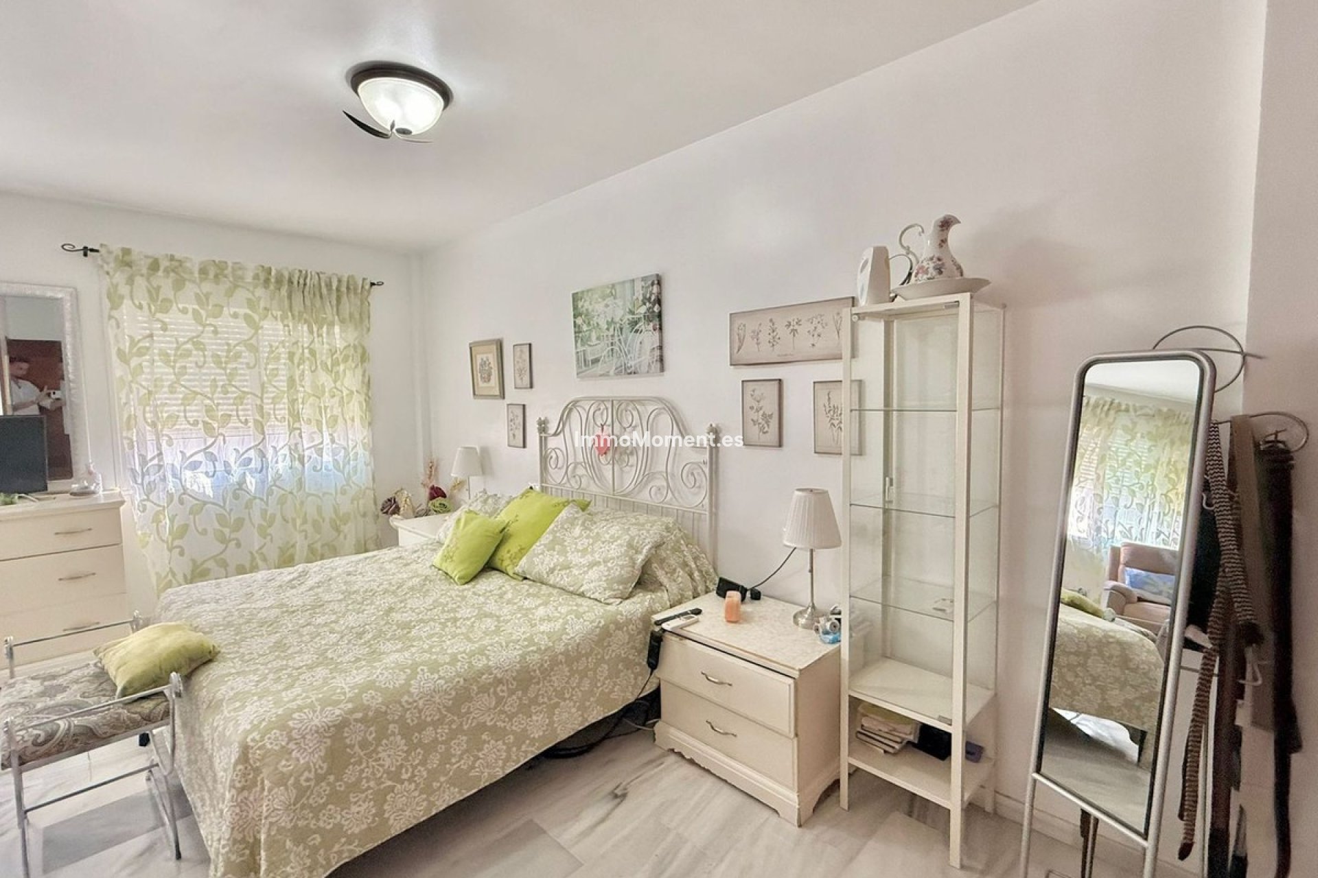 Revente - Villa individuelle - Fuengirola - Torreblanca