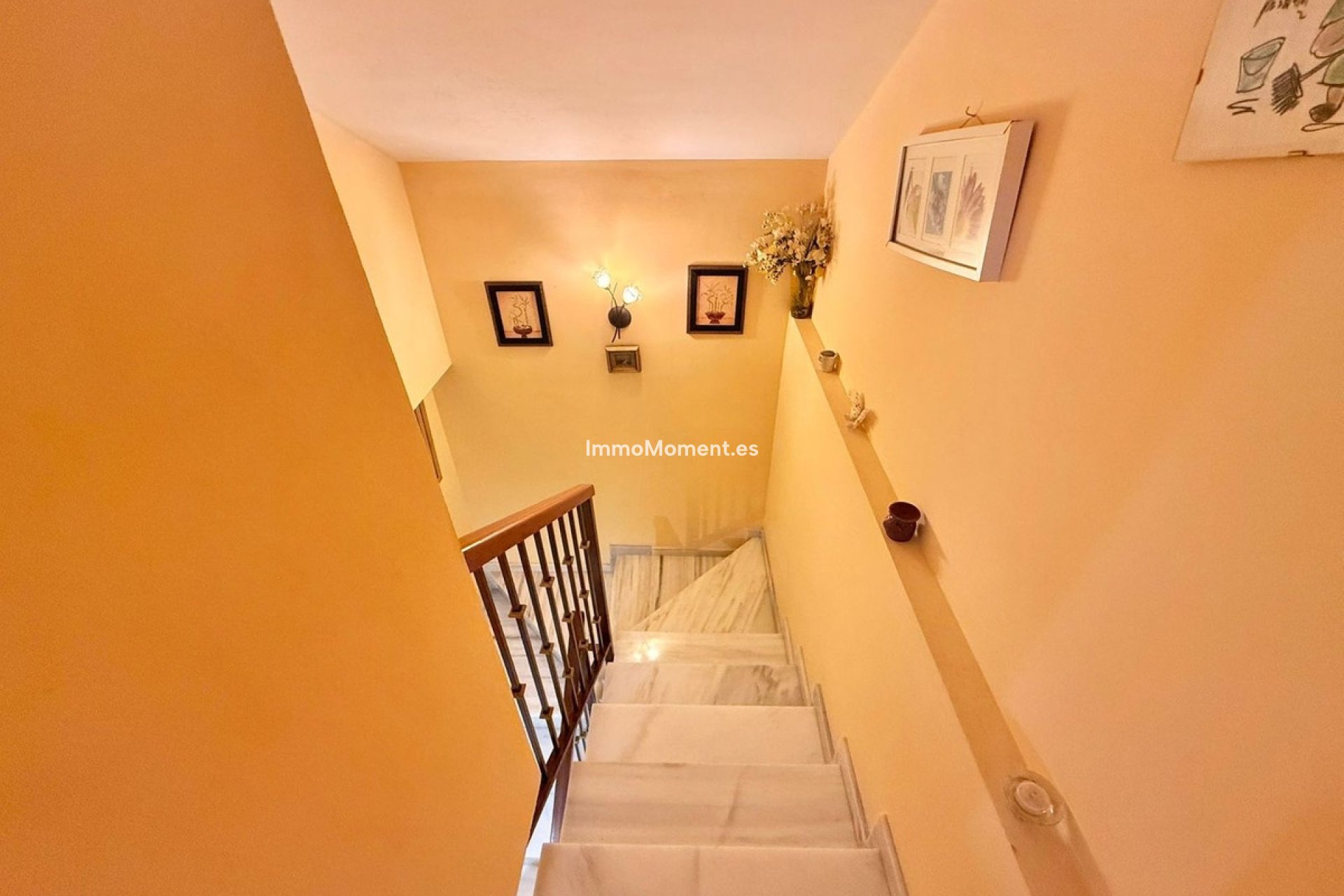 Revente - Villa individuelle - Fuengirola - Torreblanca