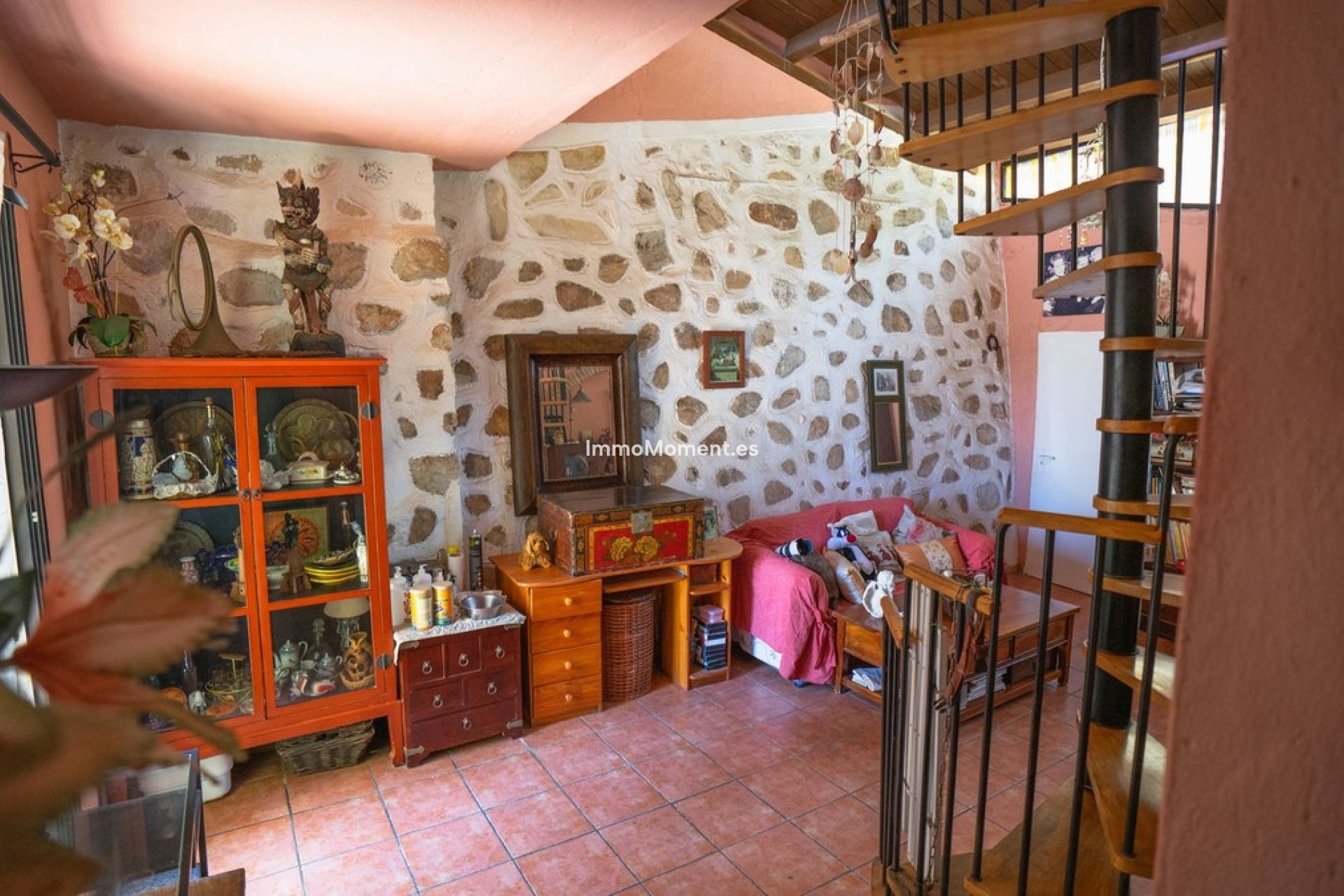 Revente - Villa individuelle - Fuengirola - Torreblanca