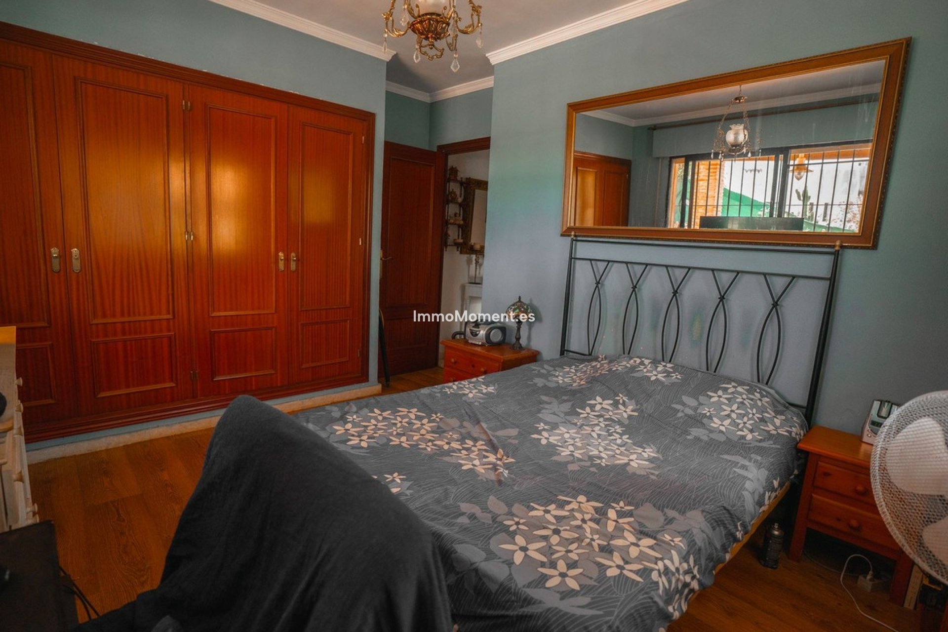 Revente - Villa individuelle - Fuengirola - Torreblanca