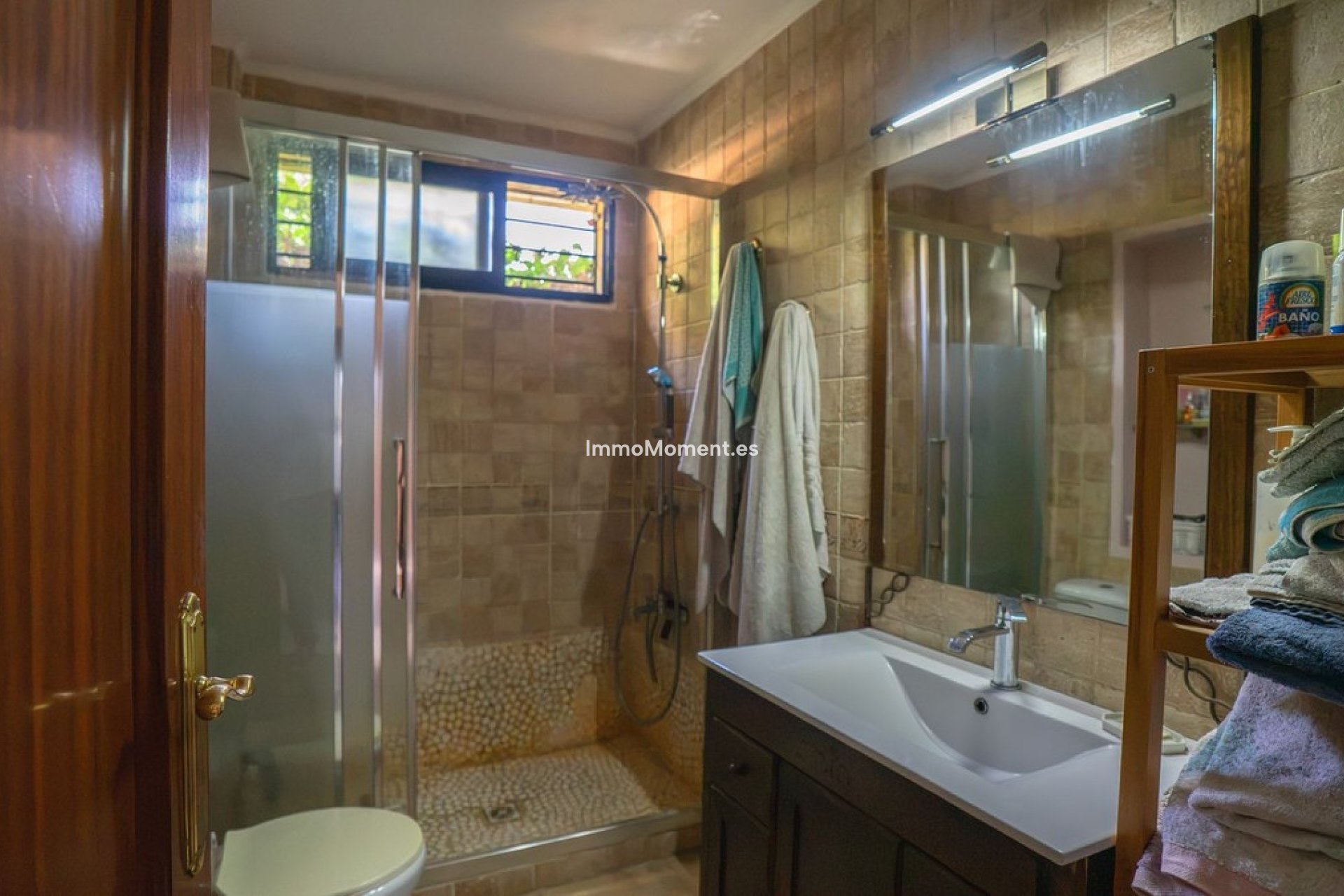 Revente - Villa individuelle - Fuengirola - Torreblanca