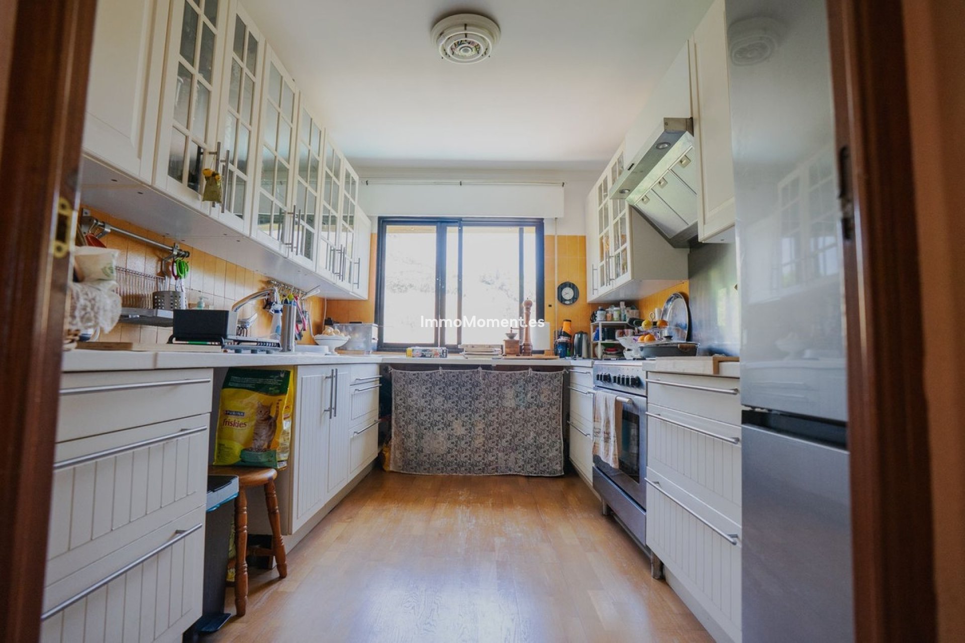 Revente - Villa individuelle - Fuengirola - Torreblanca