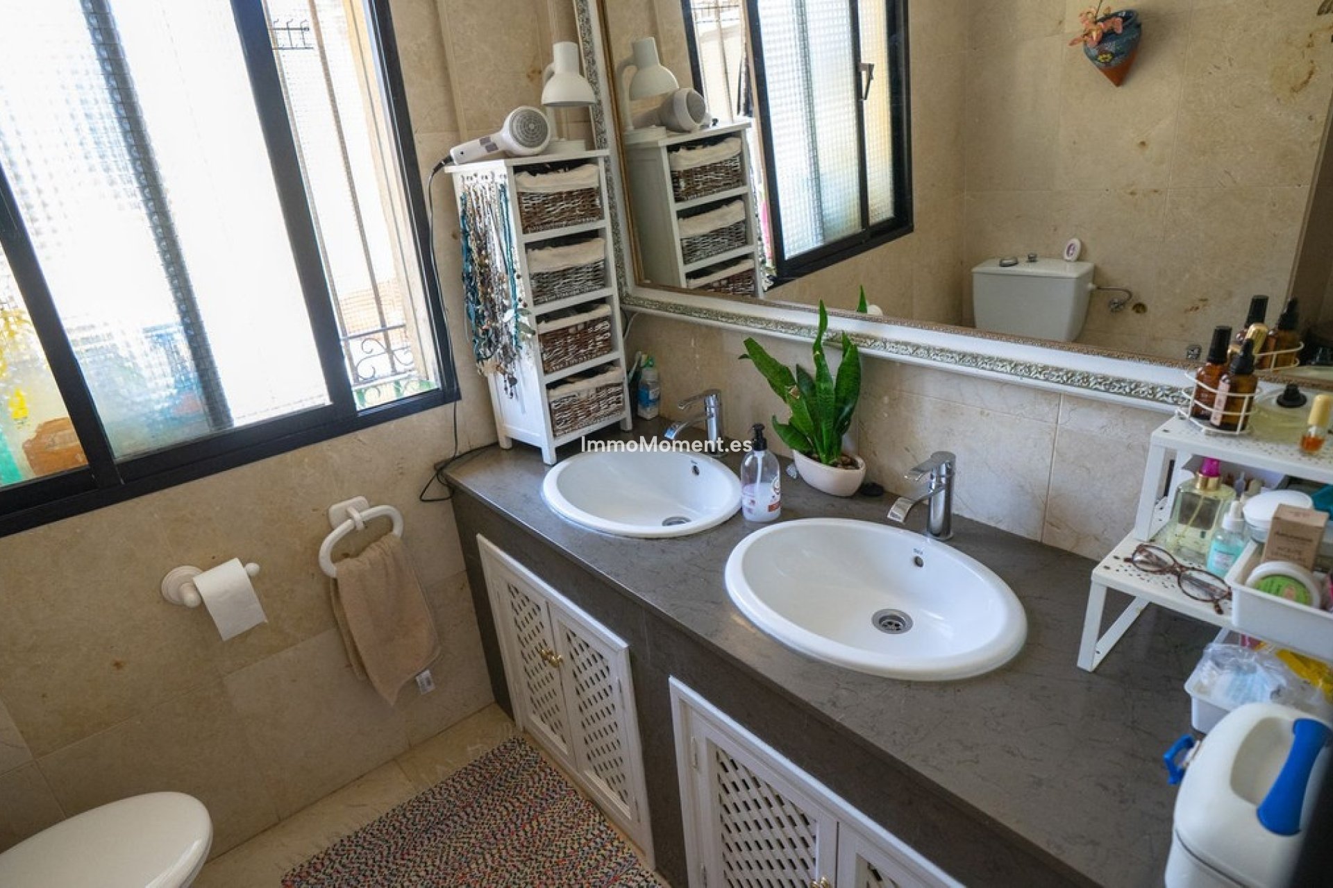 Revente - Villa individuelle - Fuengirola - Torreblanca