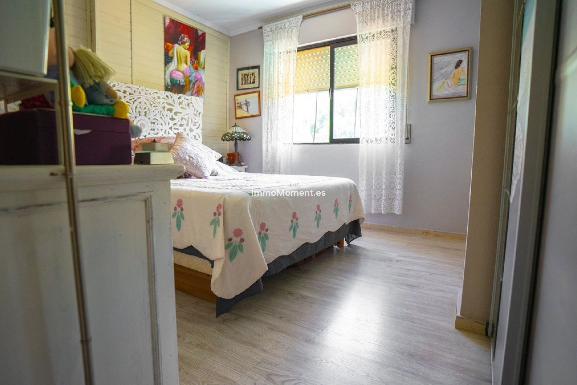 Revente - Villa individuelle - Fuengirola - Torreblanca