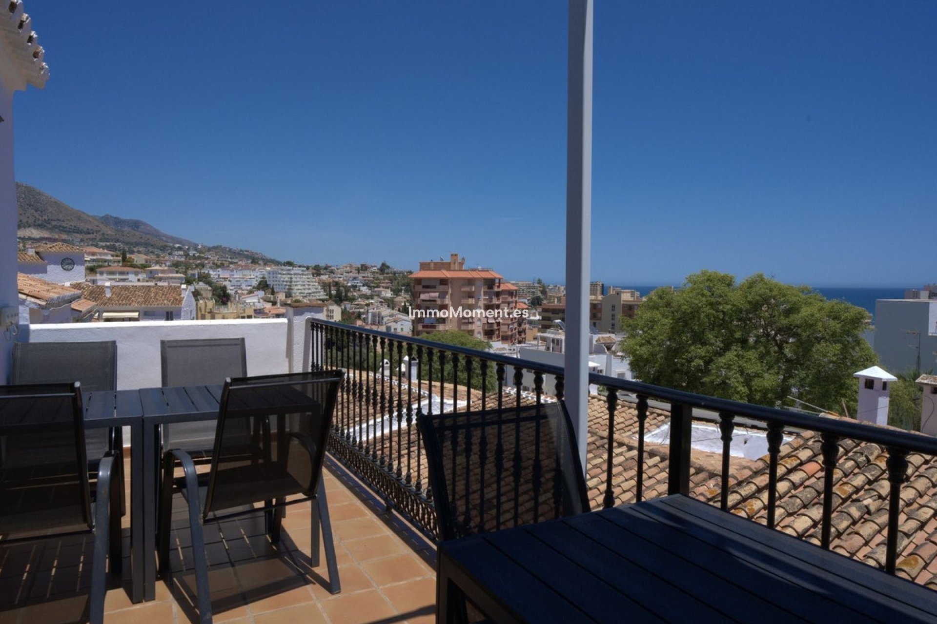 Revente - Villa individuelle - Fuengirola - Torreblanca