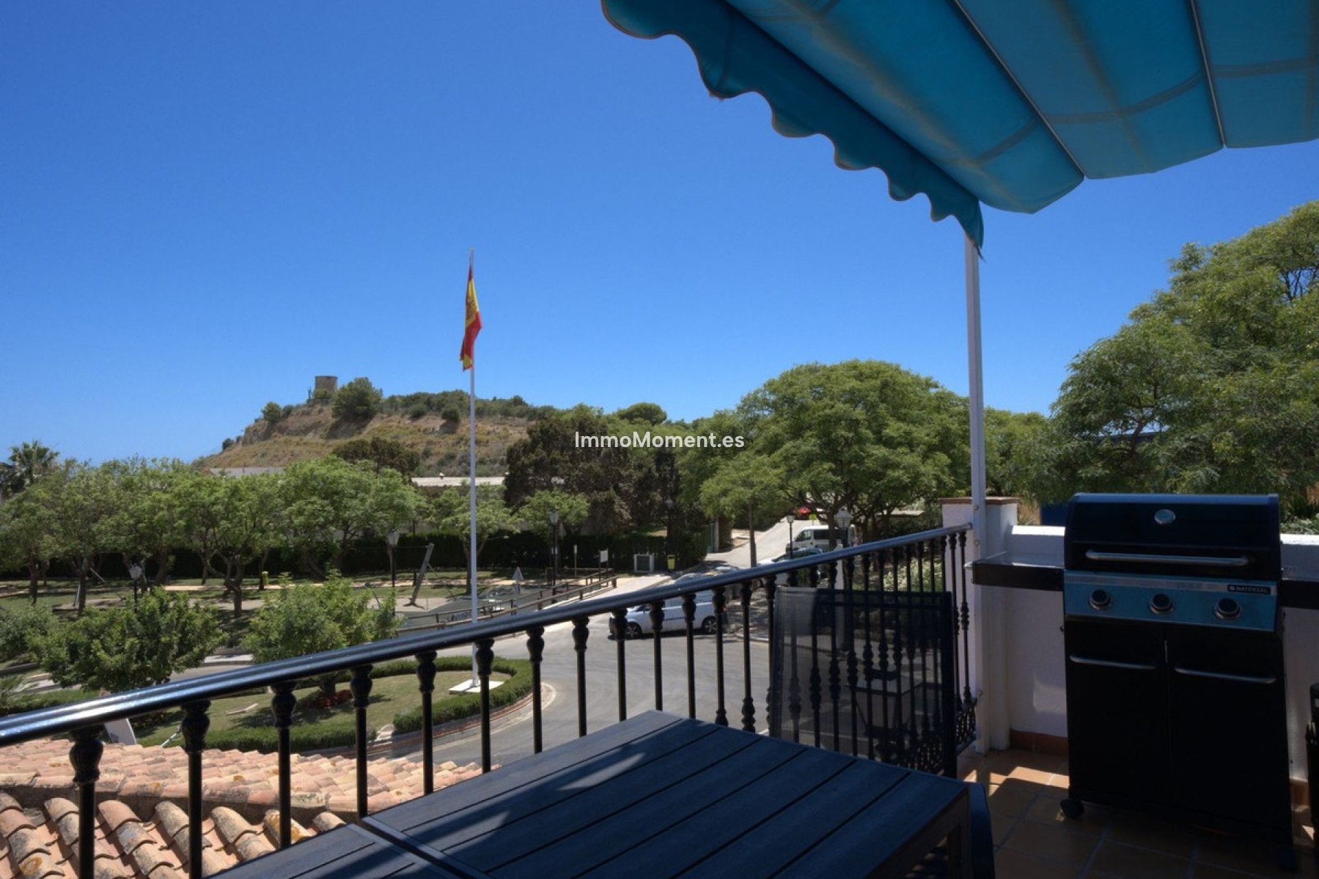 Revente - Villa individuelle - Fuengirola - Torreblanca