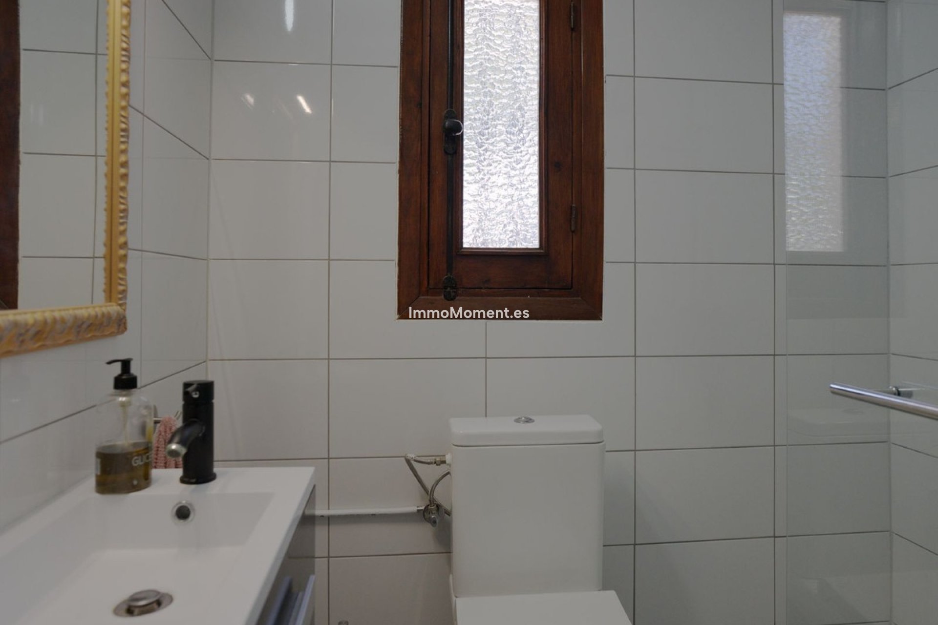 Revente - Villa individuelle - Fuengirola - Torreblanca