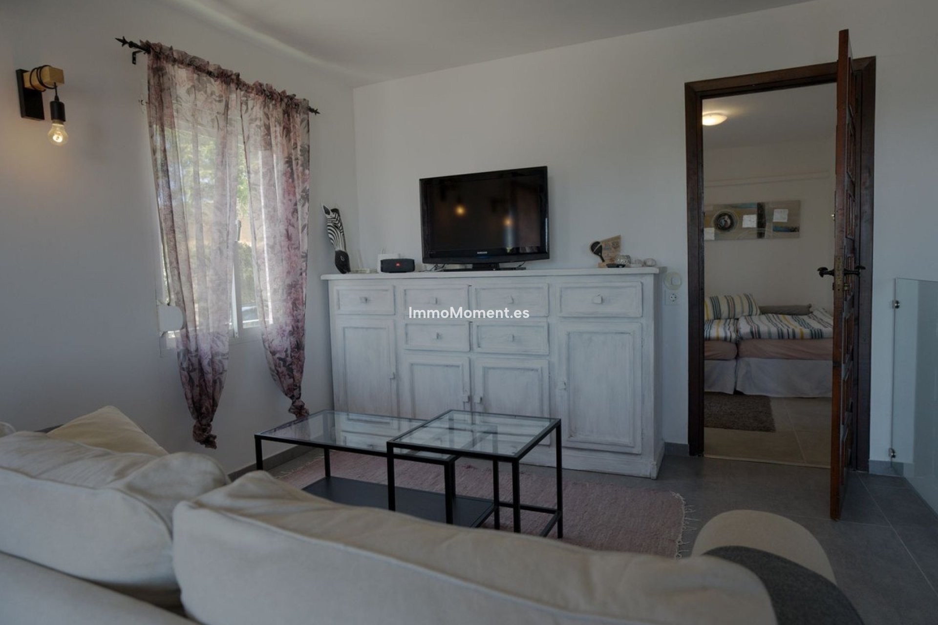 Revente - Villa individuelle - Fuengirola - Torreblanca