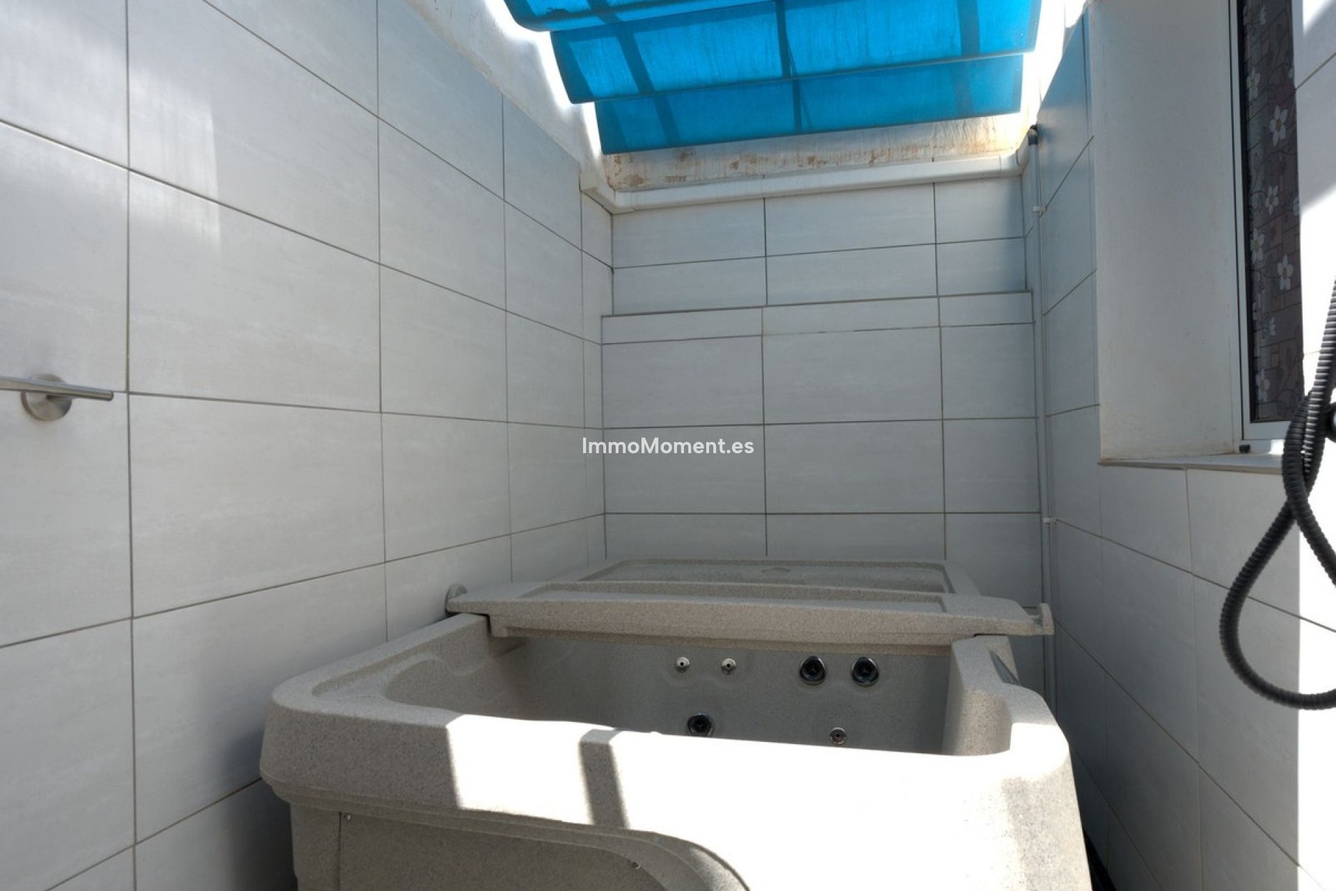 Revente - Villa individuelle - Fuengirola - Torreblanca