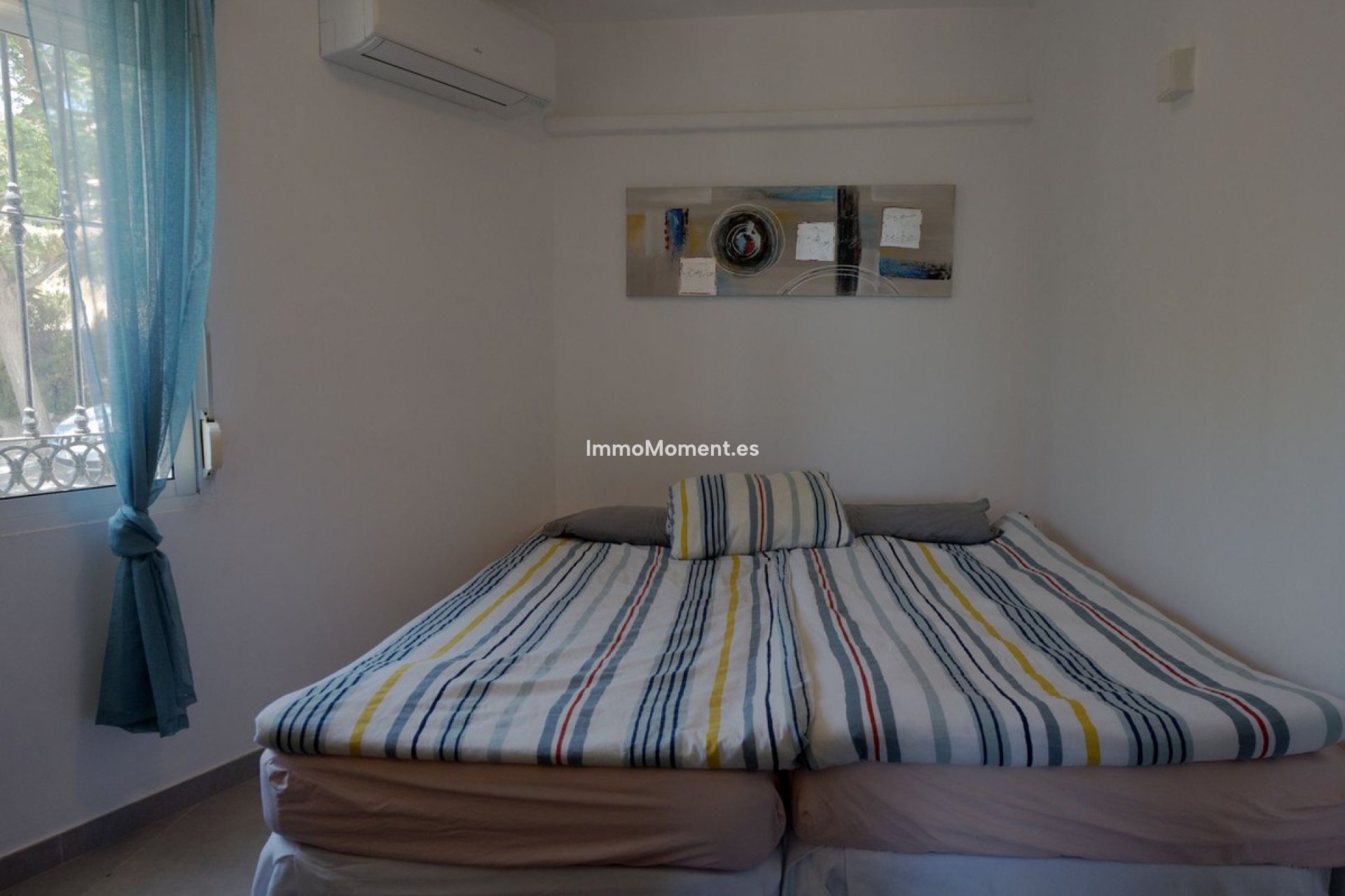Revente - Villa individuelle - Fuengirola - Torreblanca