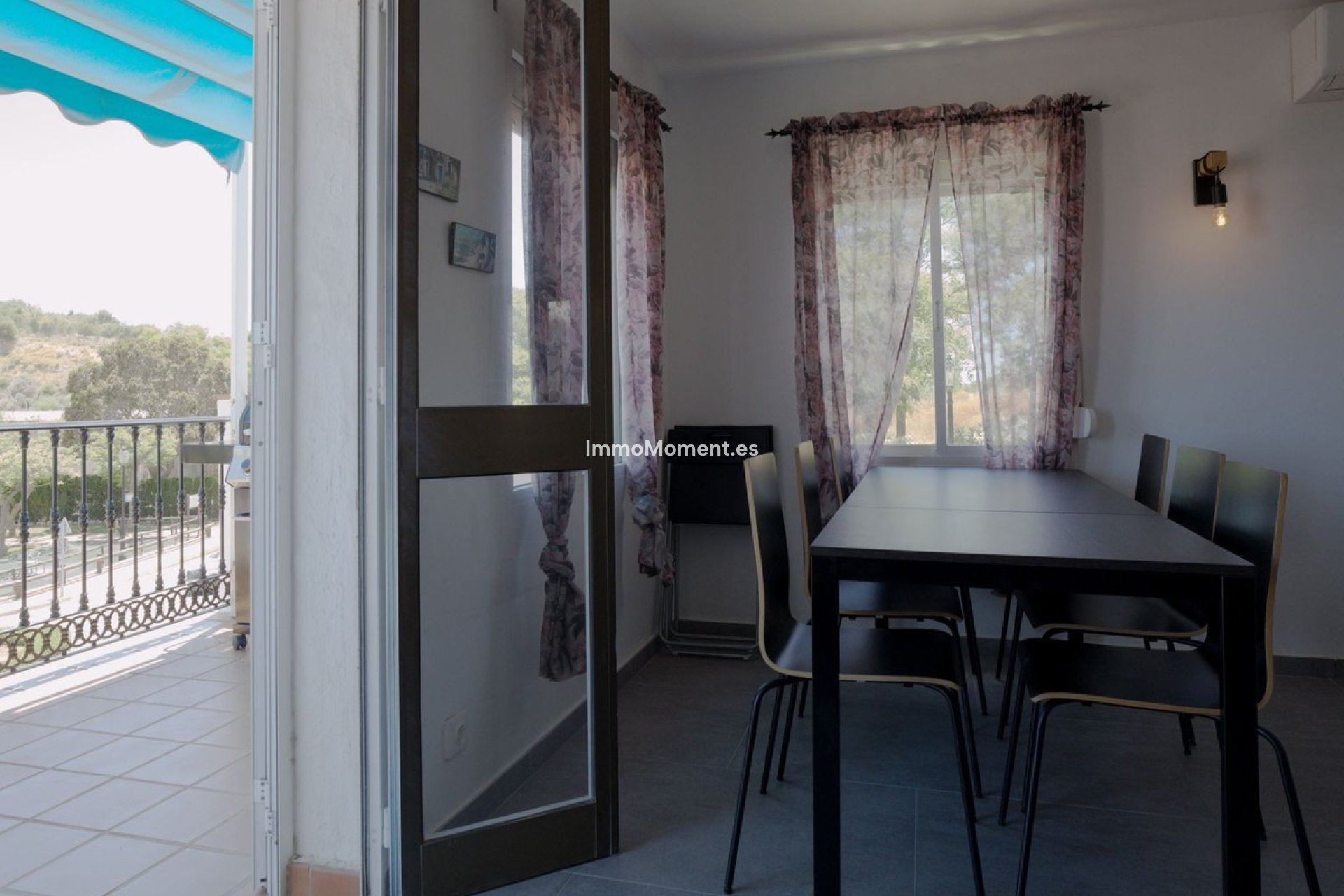 Revente - Villa individuelle - Fuengirola - Torreblanca