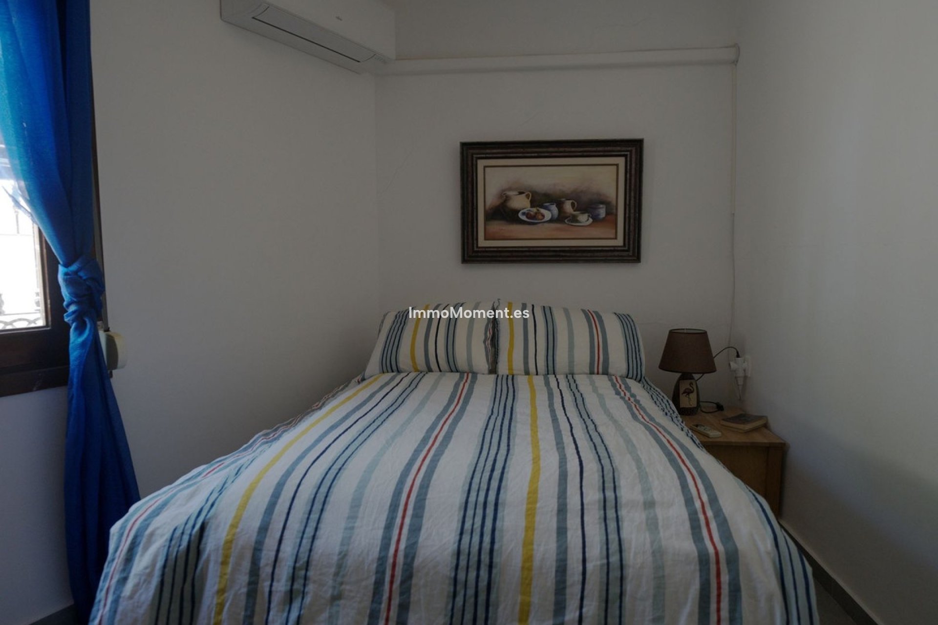 Revente - Villa individuelle - Fuengirola - Torreblanca