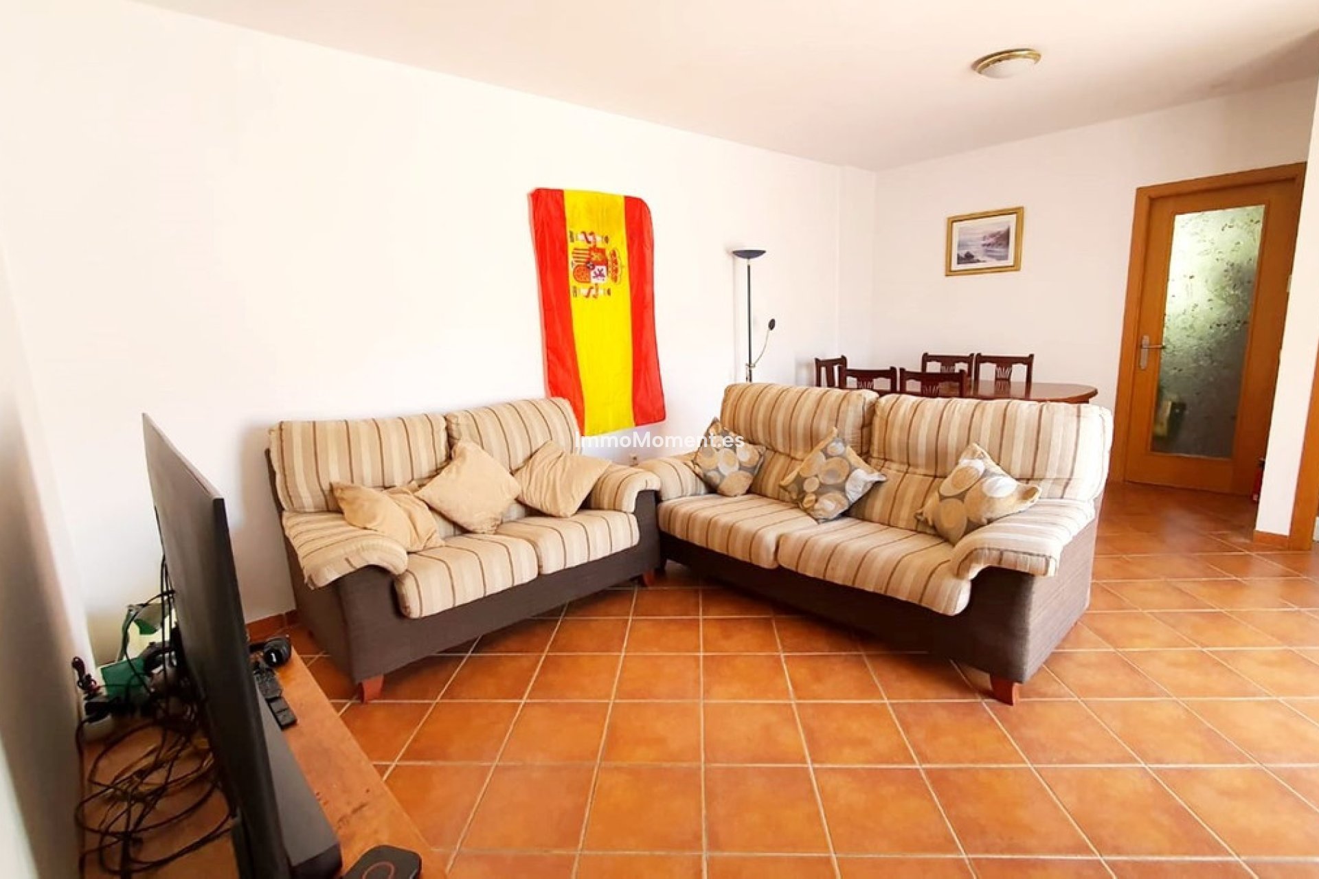 Revente - Villa individuelle - Fuengirola - Torreblanca
