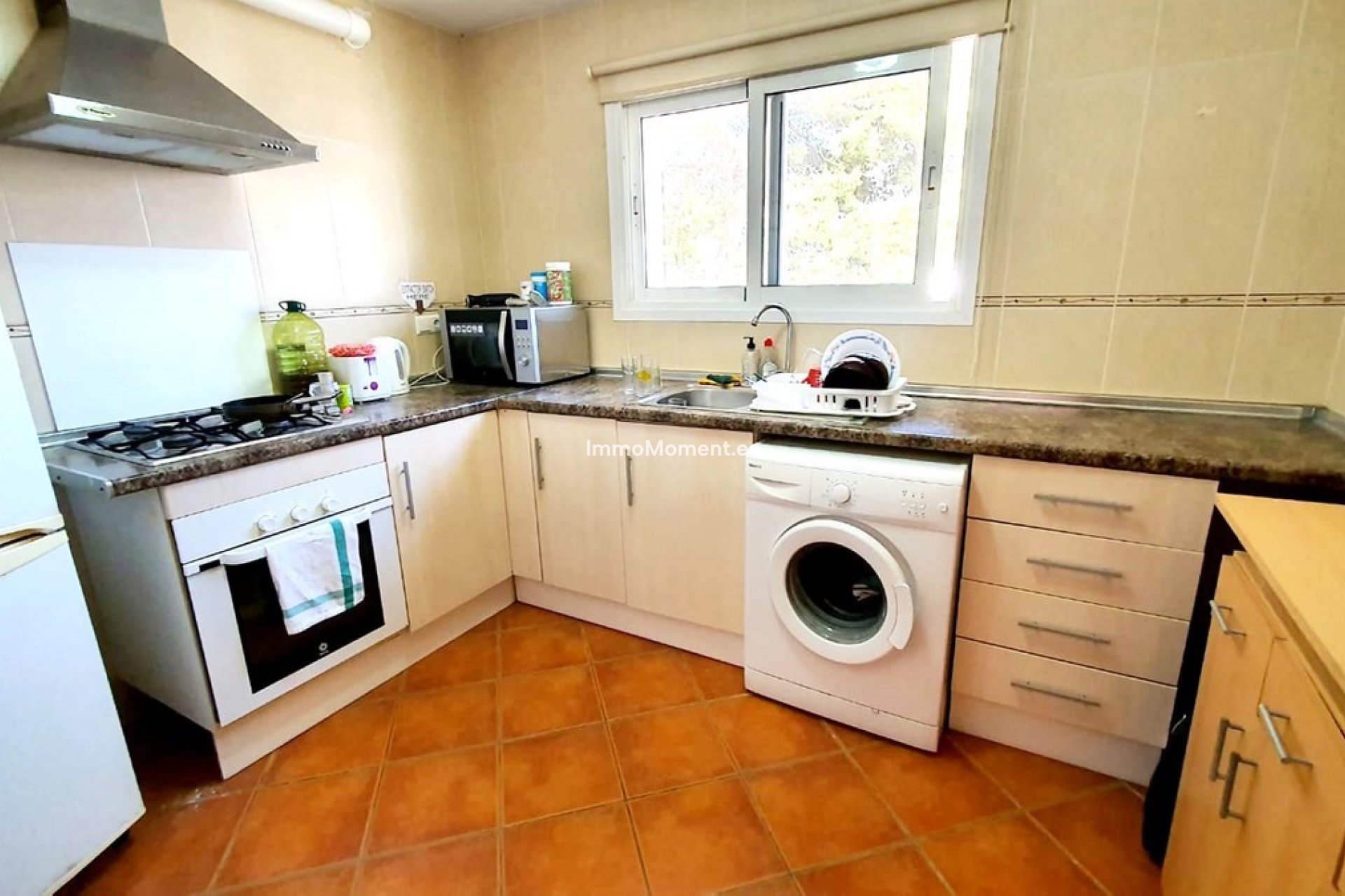 Revente - Villa individuelle - Fuengirola - Torreblanca